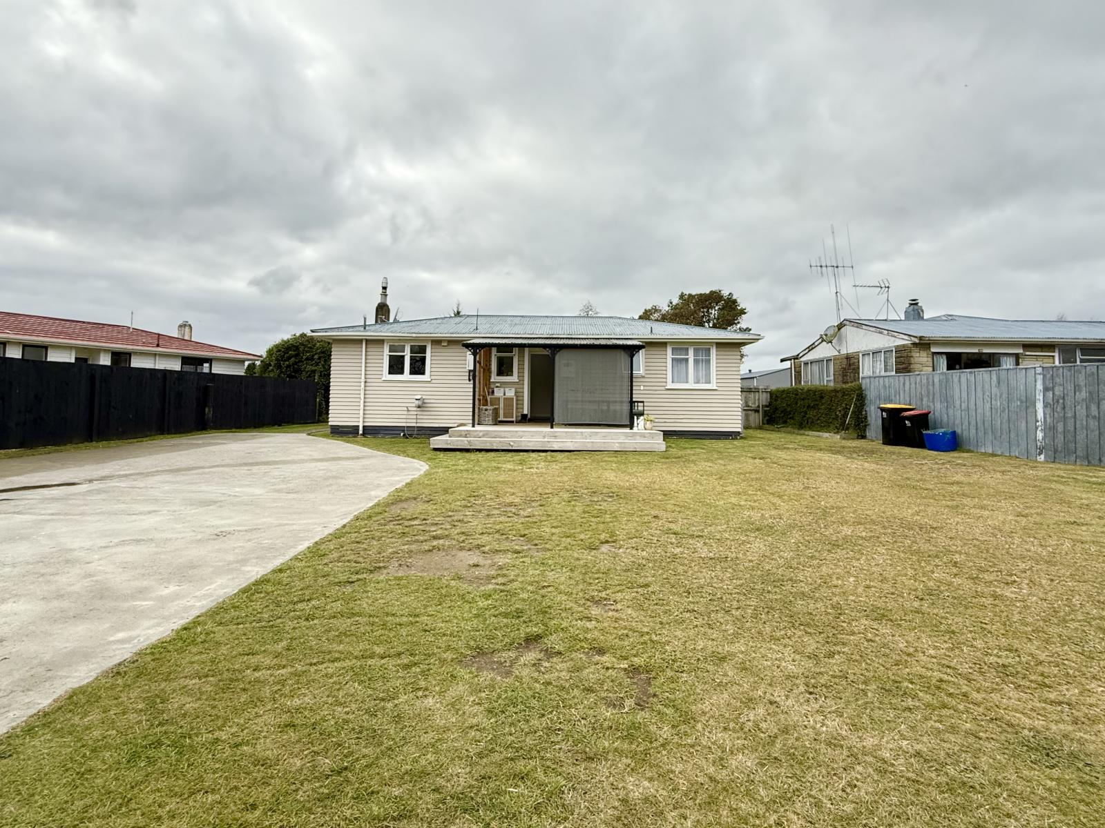 62 Saint Andrews Drive, Tokoroa