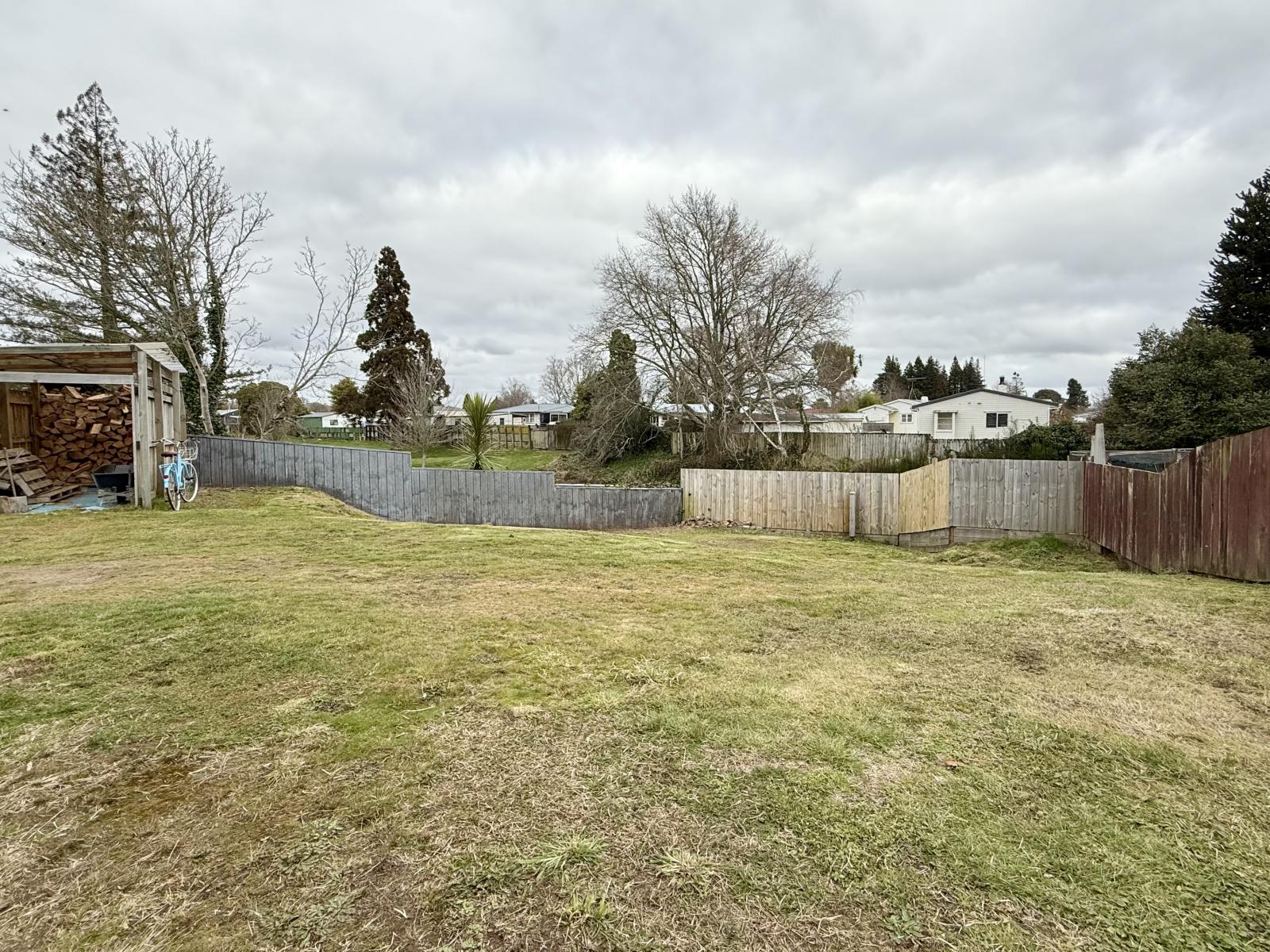 62 Saint Andrews Drive, Tokoroa