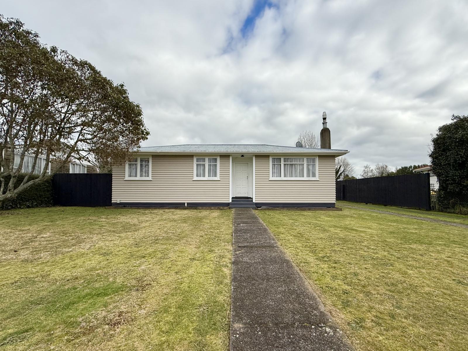 62 Saint Andrews Drive, Tokoroa