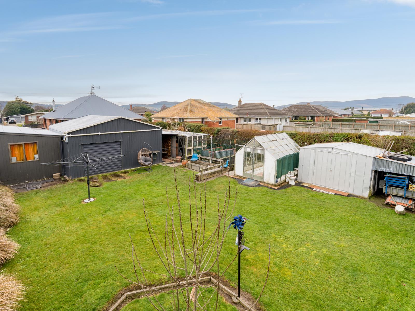 16 Perth Street, Mosgiel