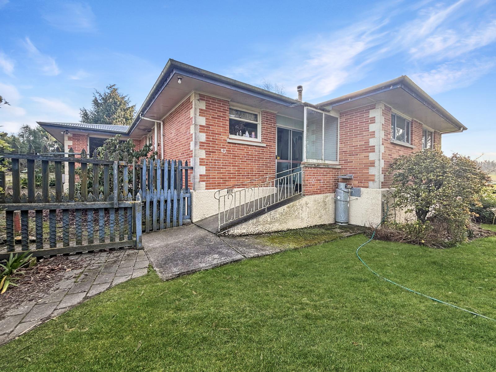 932 Fortification Road, Oamaru