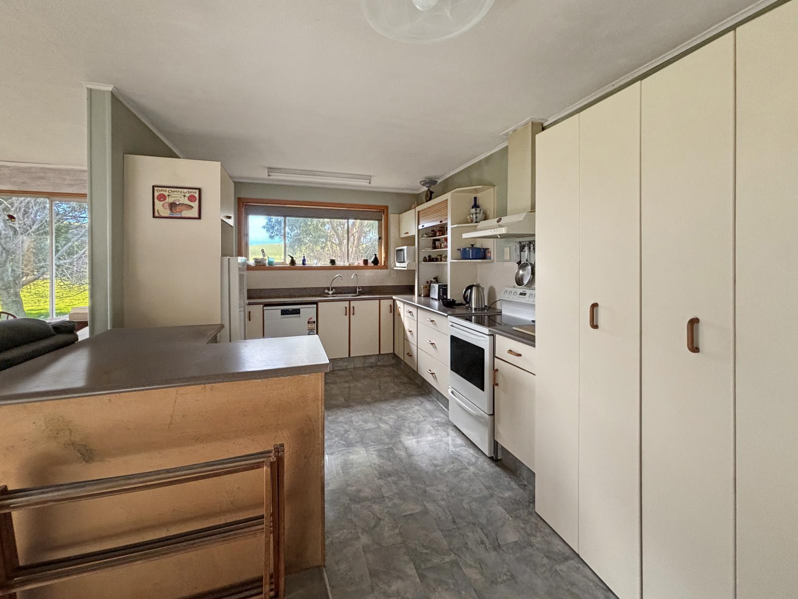 932 Fortification Road, Oamaru