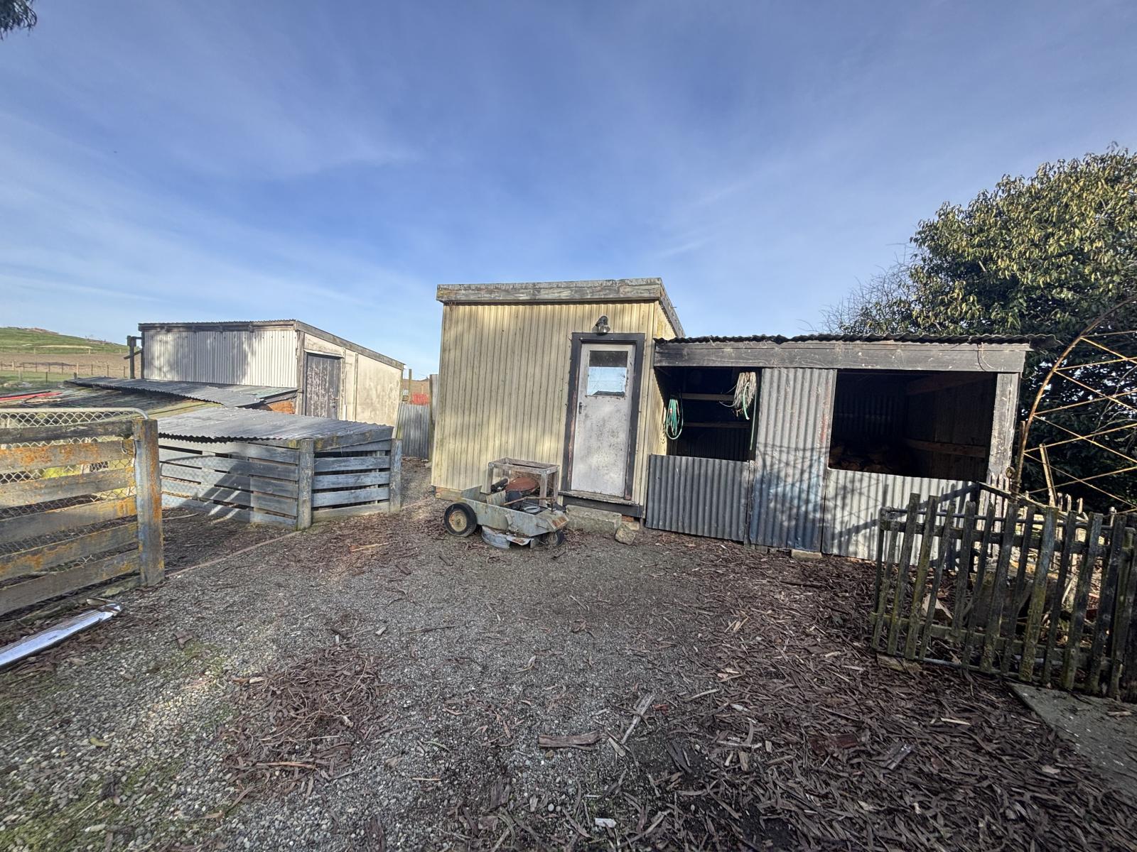 932 Fortification Road, Oamaru