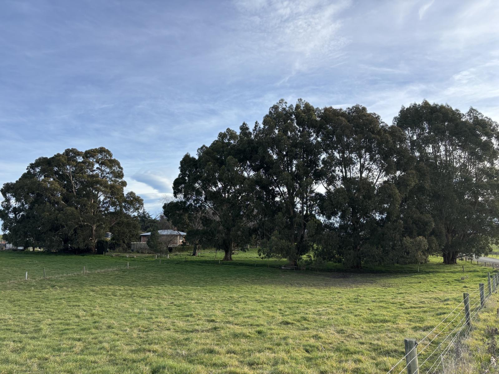 932 Fortification Road, Oamaru