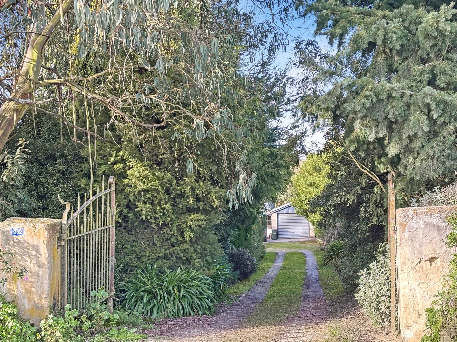 932 Fortification Road, Oamaru