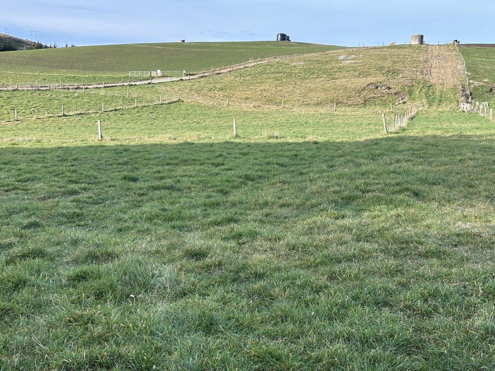 932 Fortification Road, Oamaru