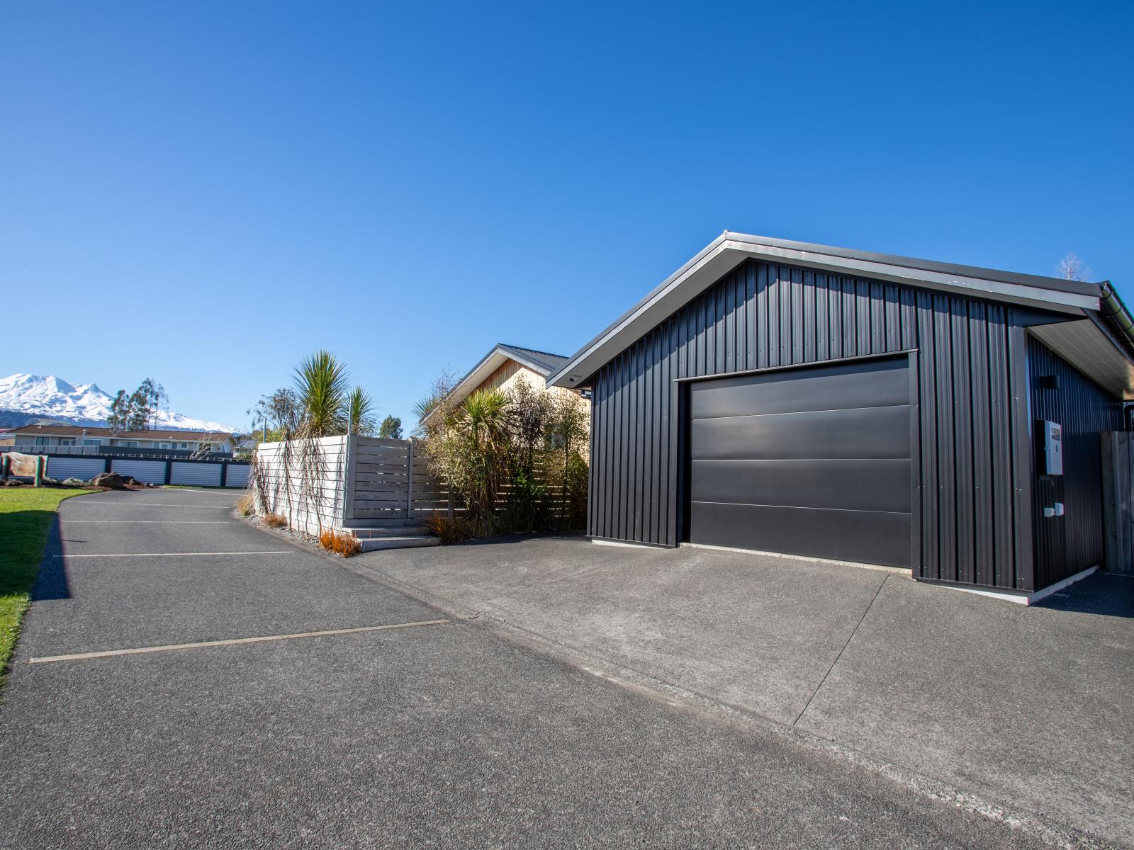 31A Tainui Street, Ohakune