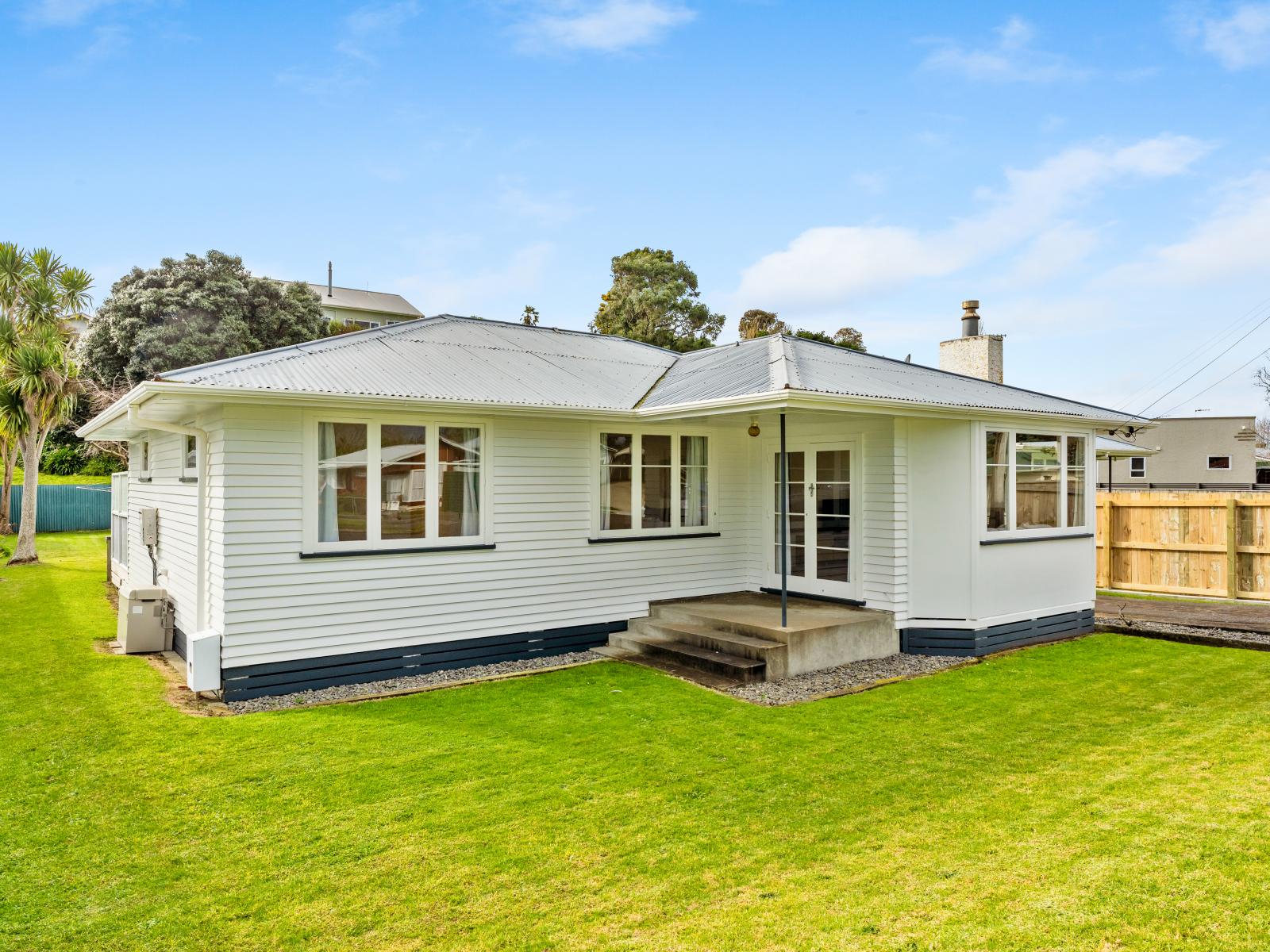 29 Broadhead Avenue, Tawhero