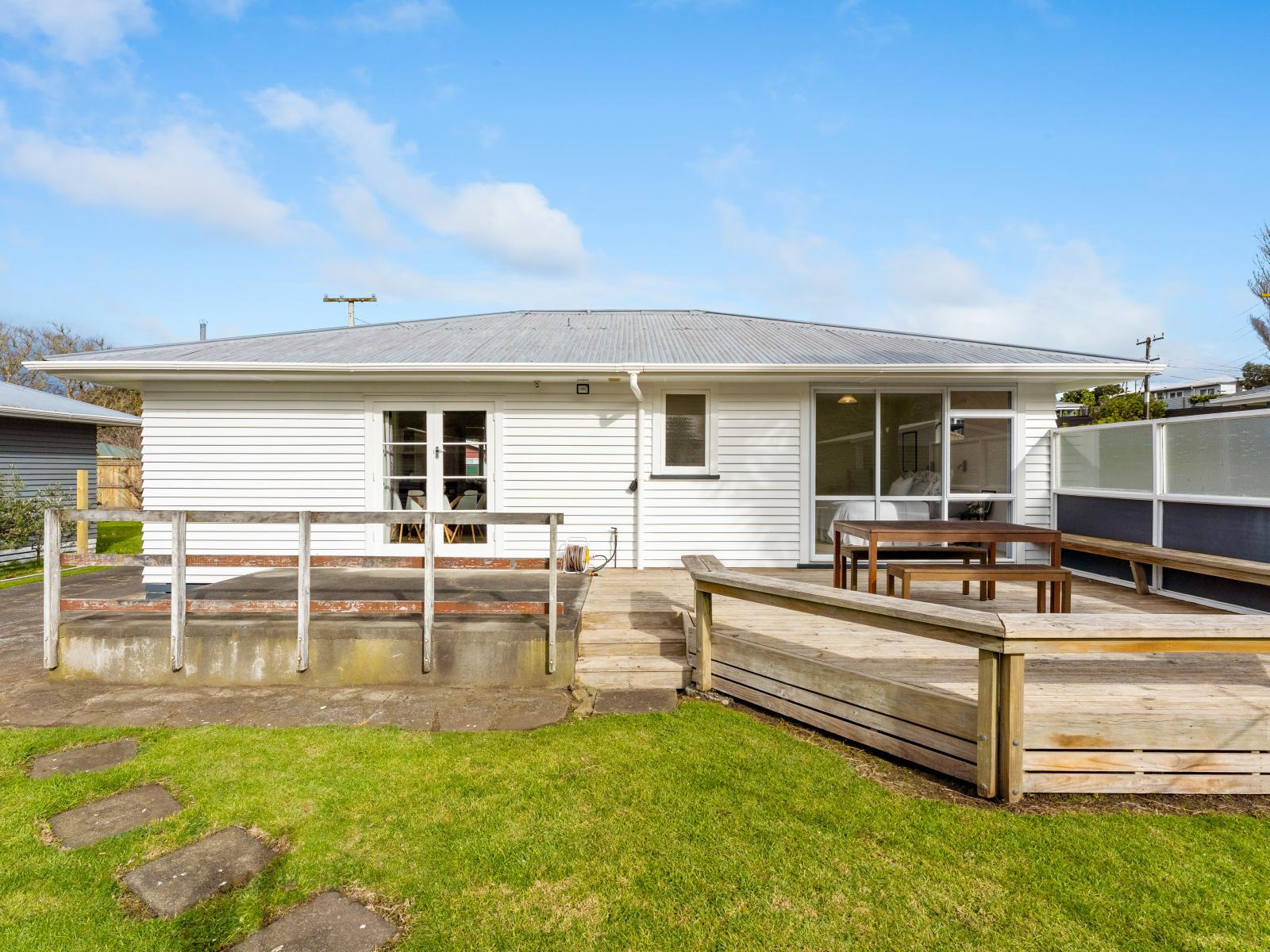 29 Broadhead Avenue, Tawhero