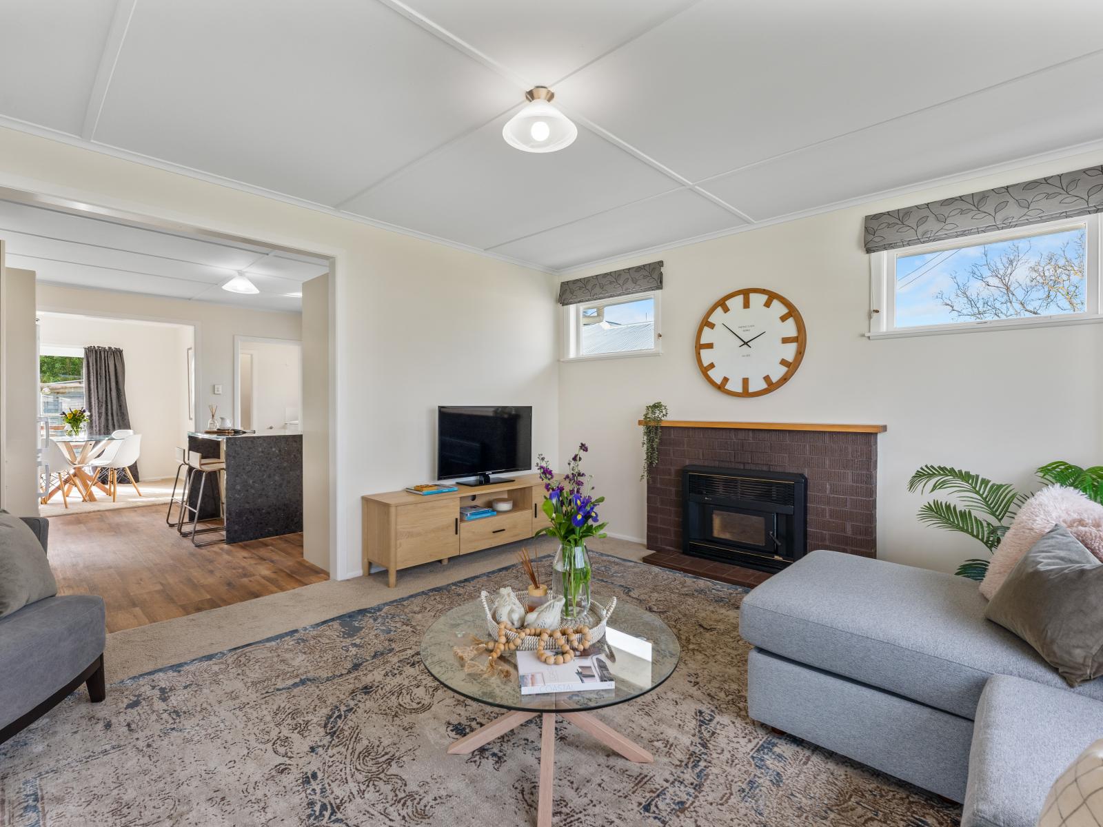 29 Broadhead Avenue, Tawhero