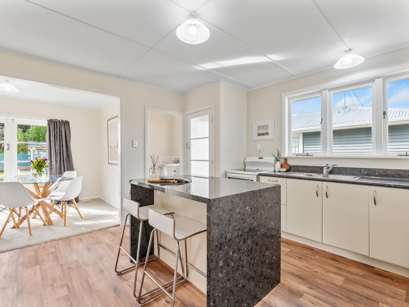 29 Broadhead Avenue, Tawhero