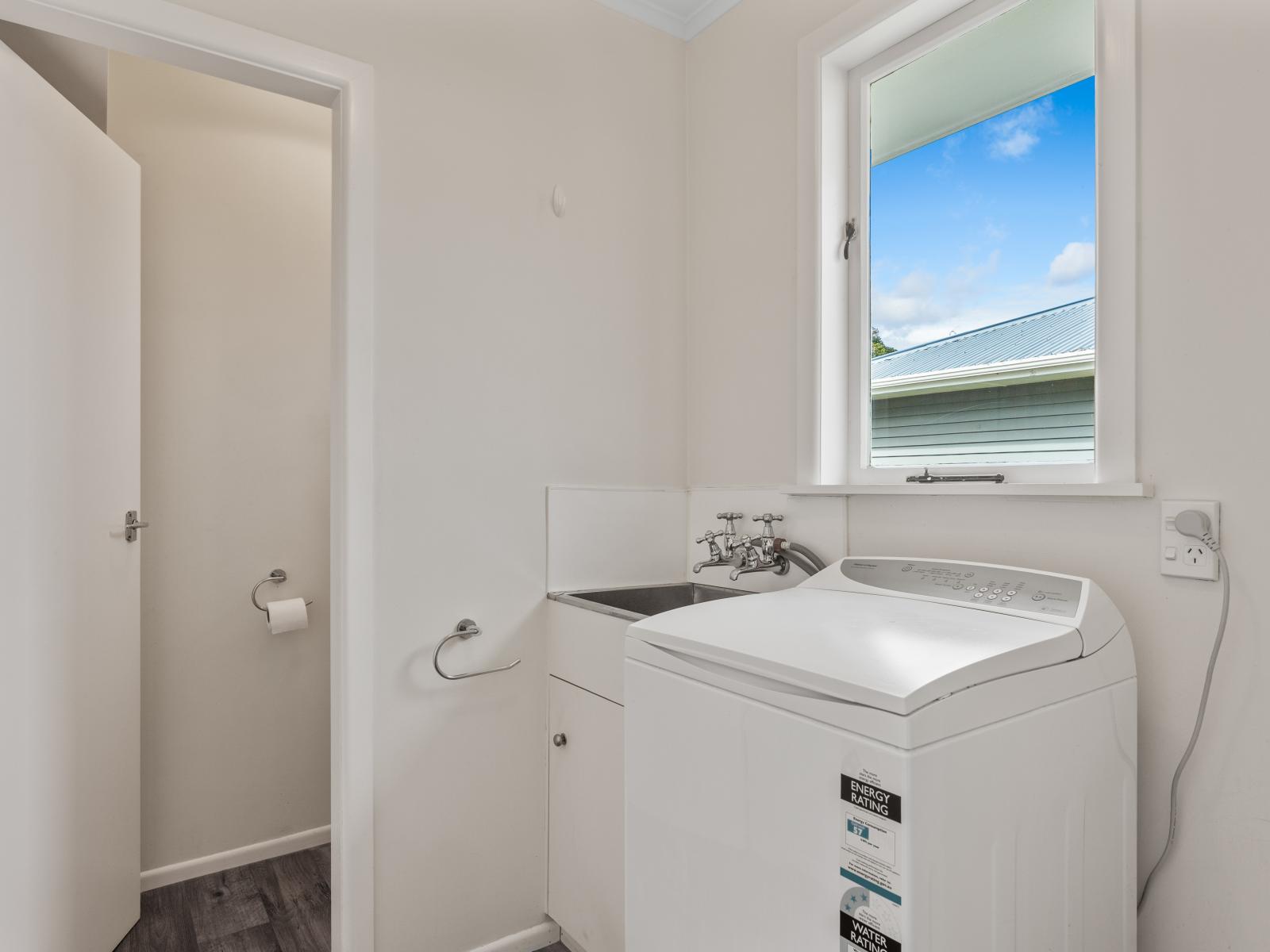 29 Broadhead Avenue, Tawhero