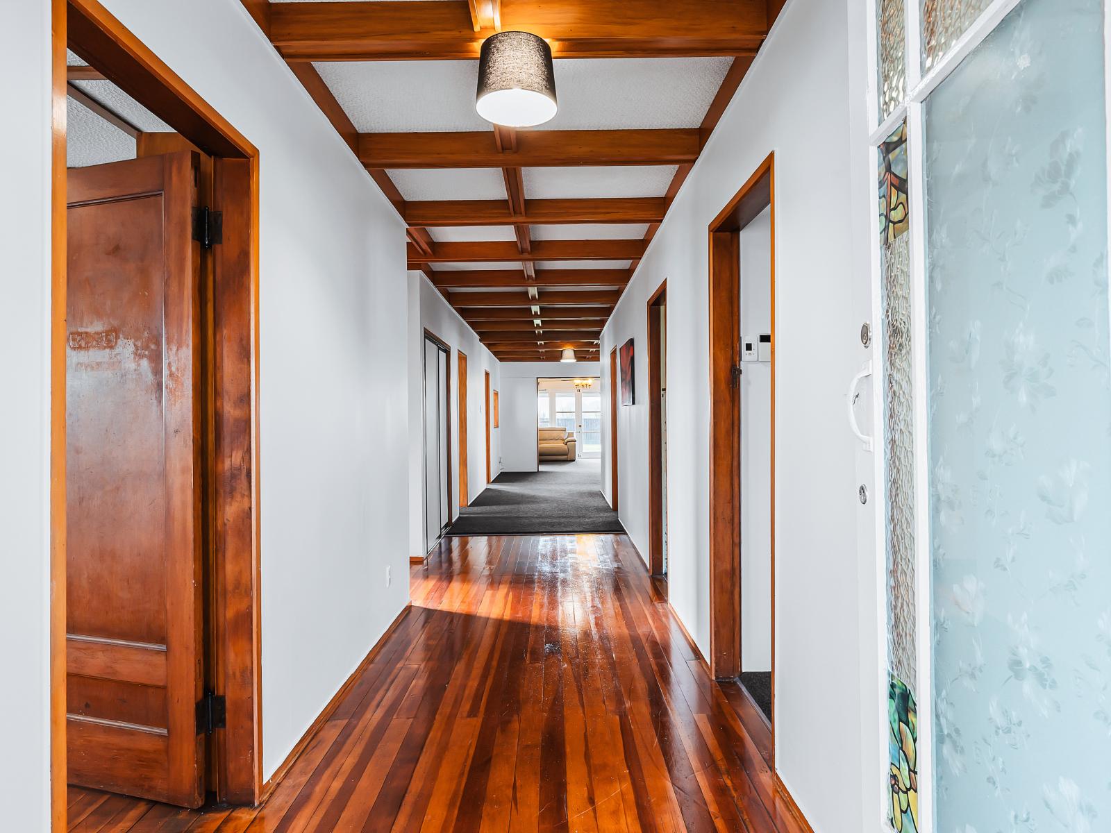 6 Para Street, Taumarunui