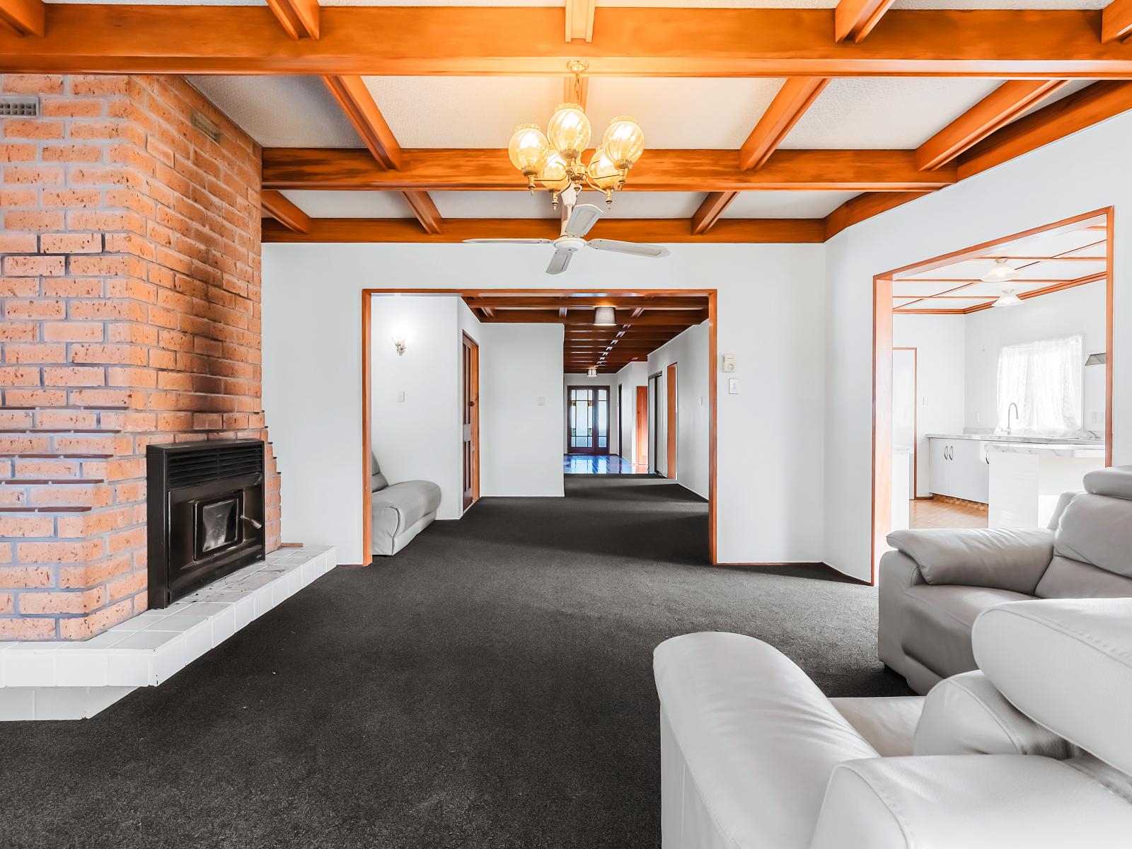 6 Para Street, Taumarunui