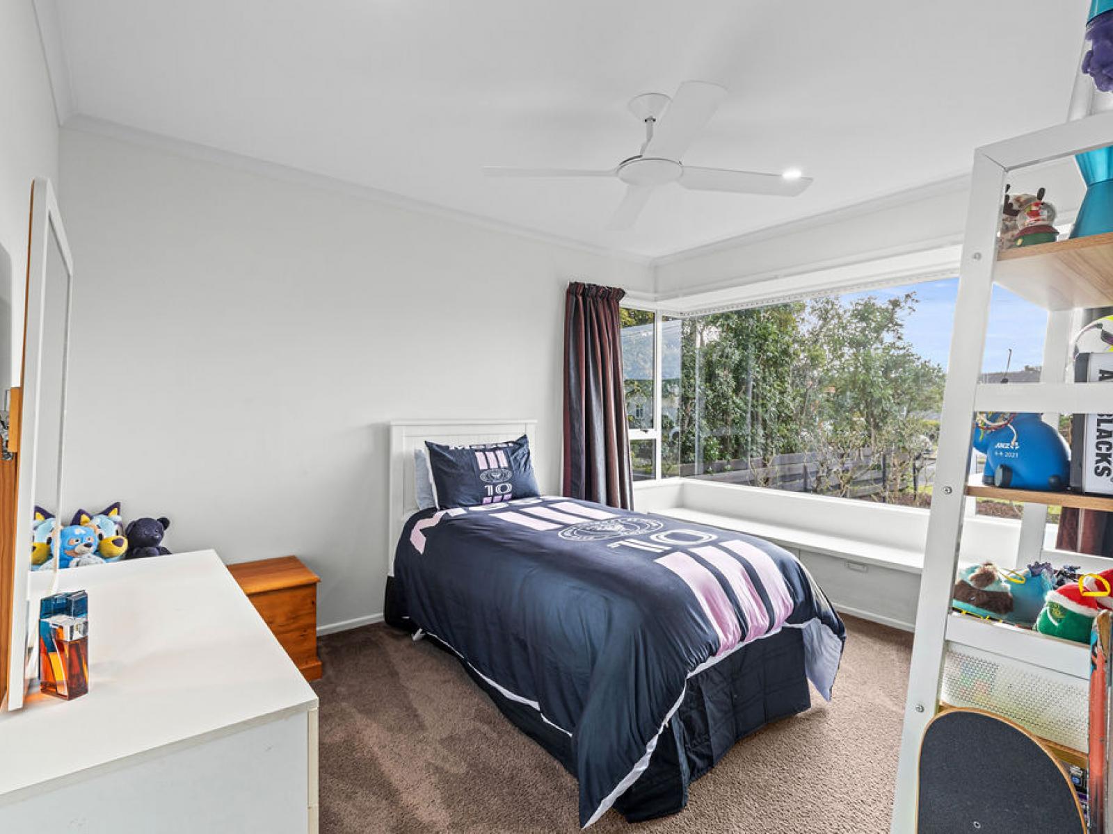 99 Surrey Road, Springvale