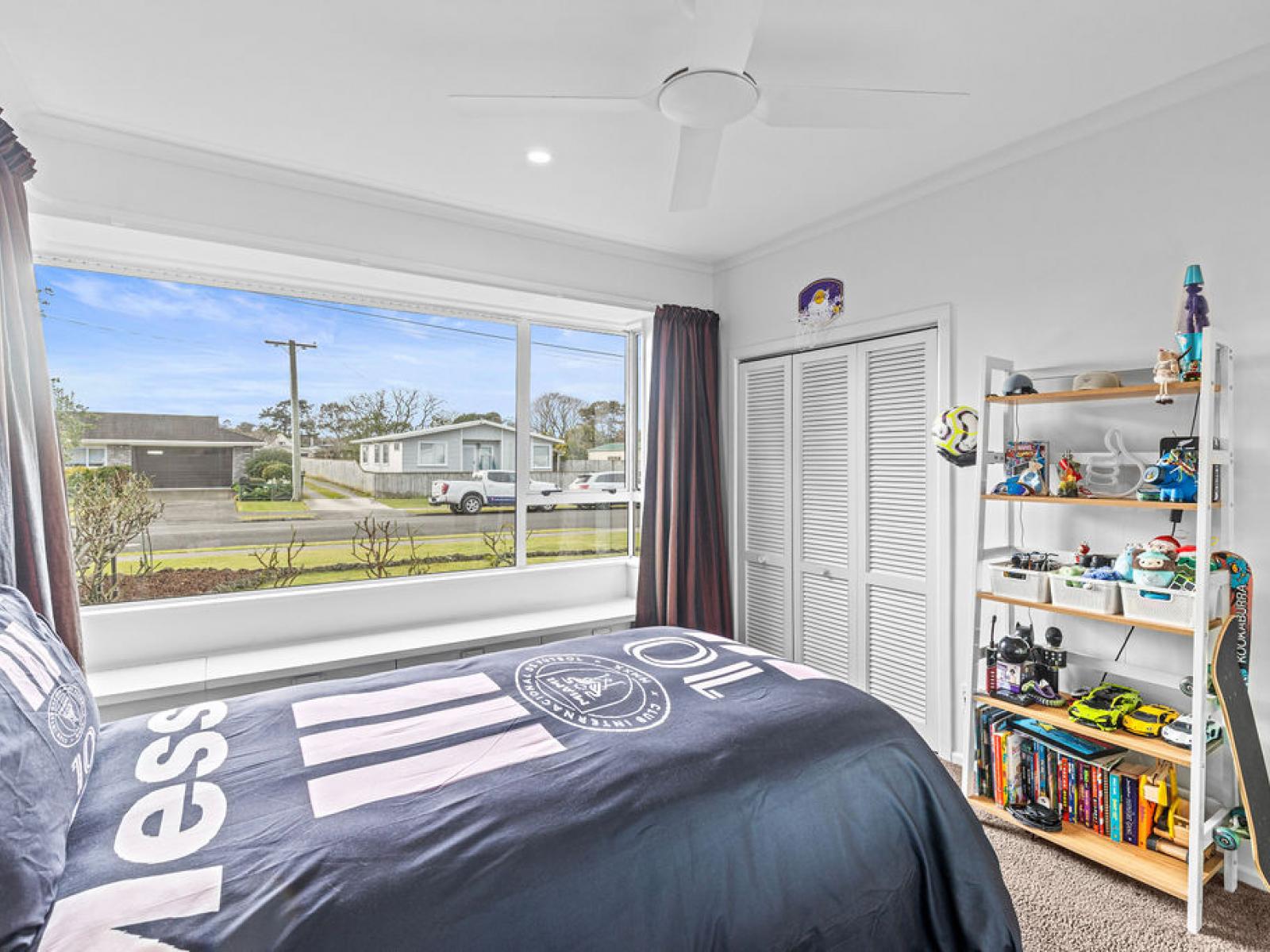 99 Surrey Road, Springvale