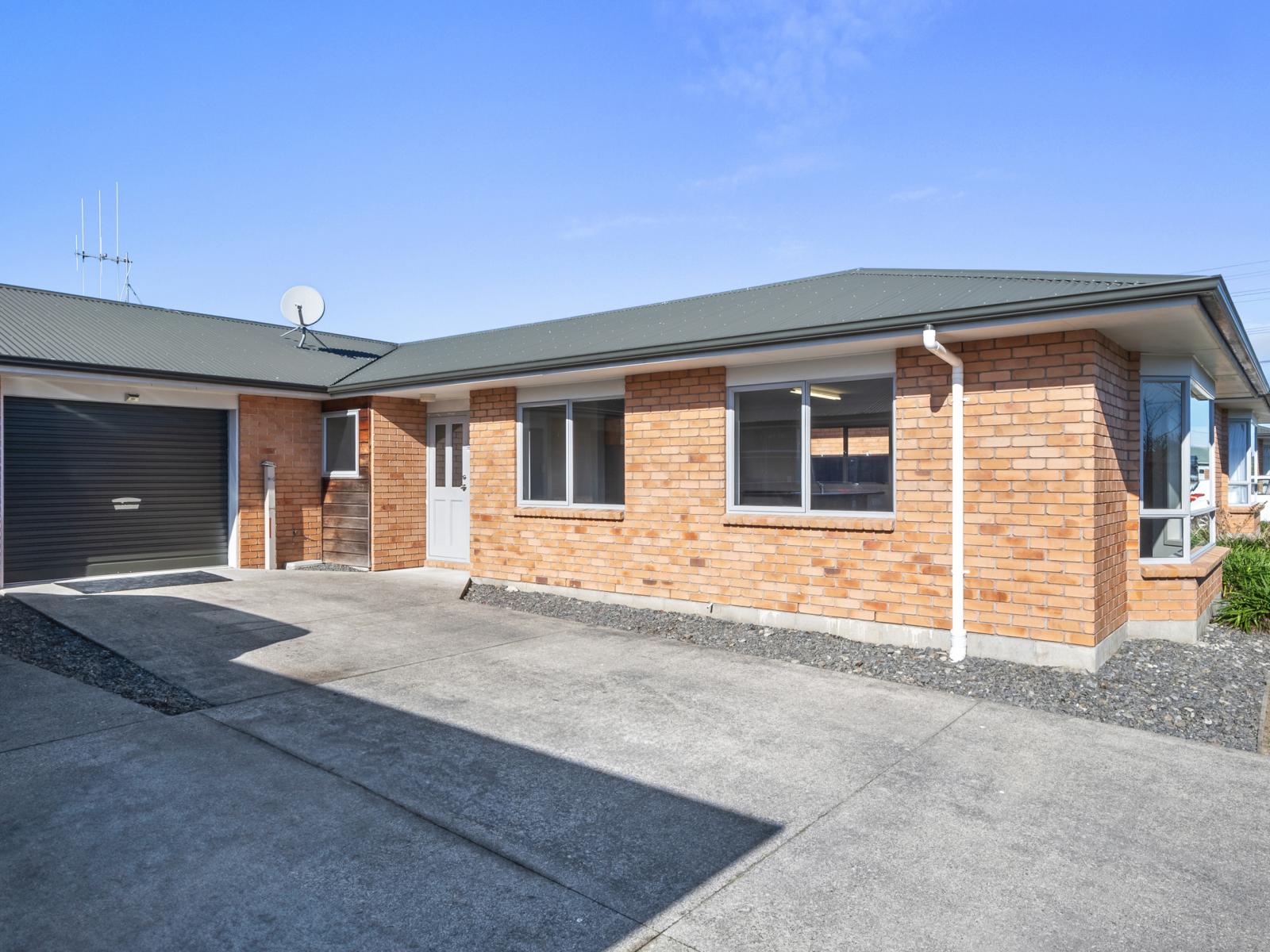 44B Hokio Beach Road, Levin