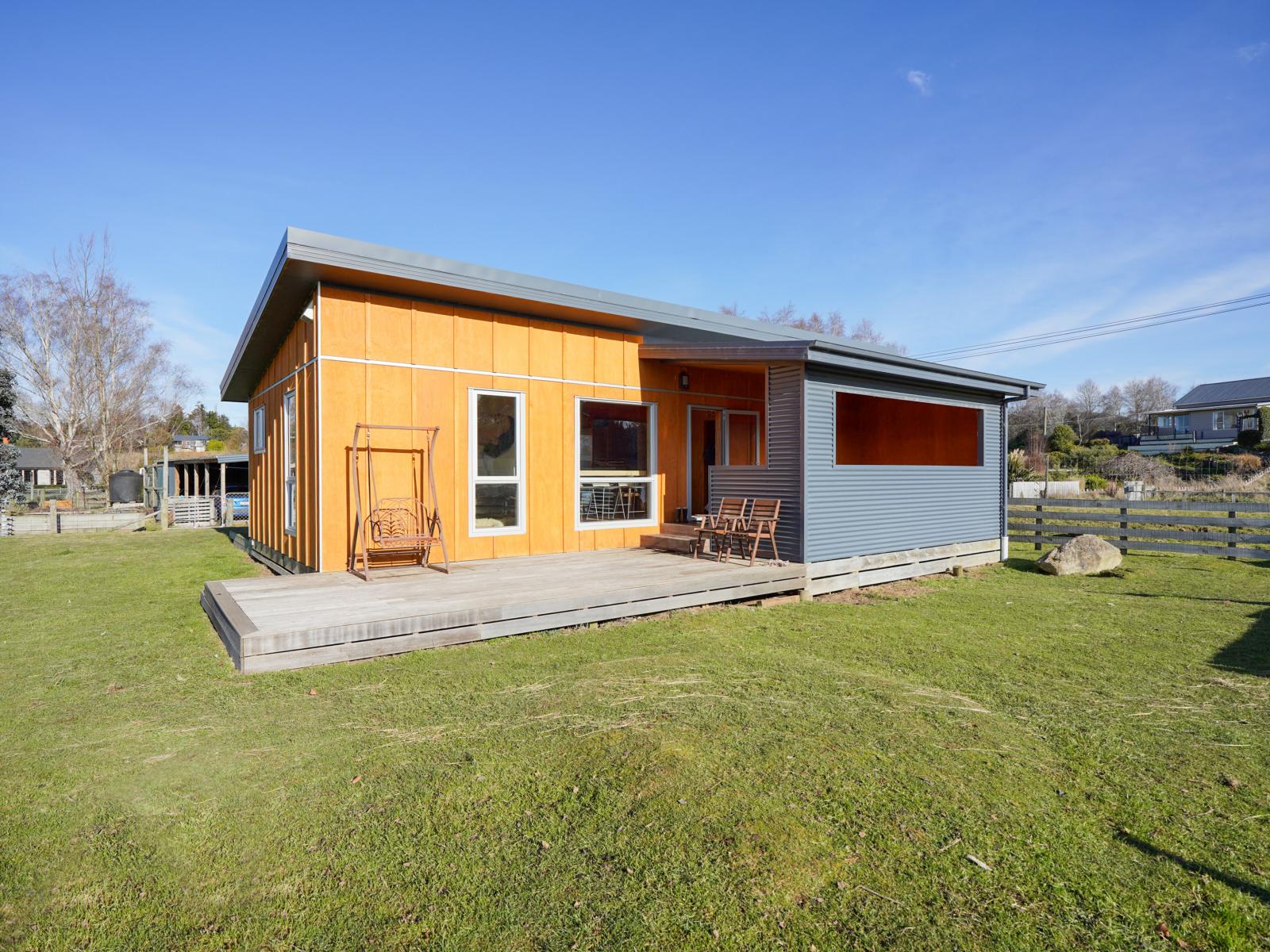 24 King Street, Otautau