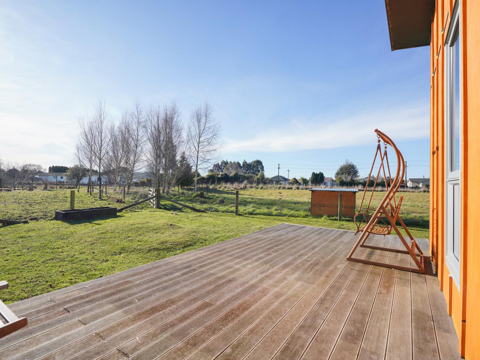 24 King Street, Otautau