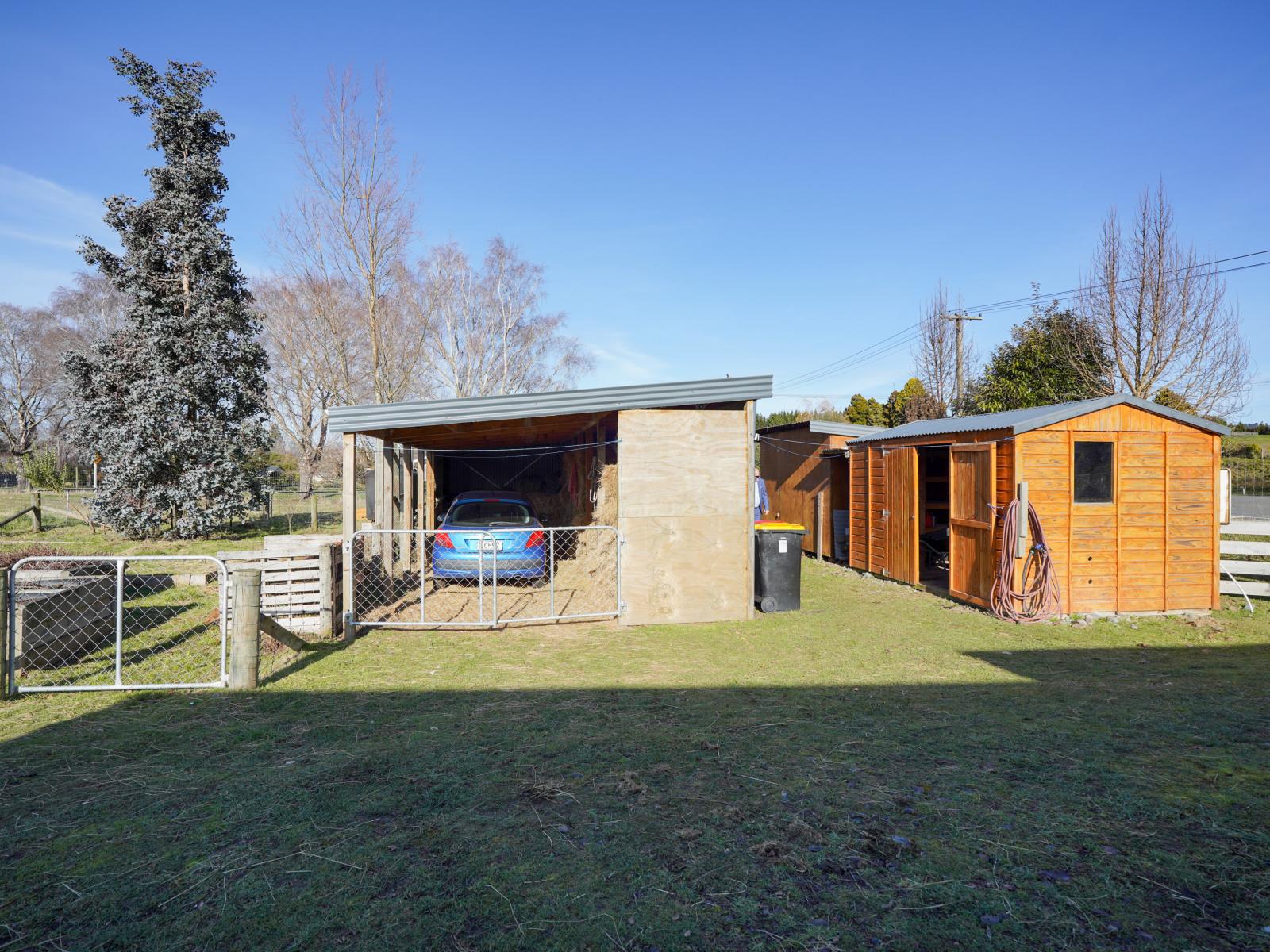 24 King Street, Otautau