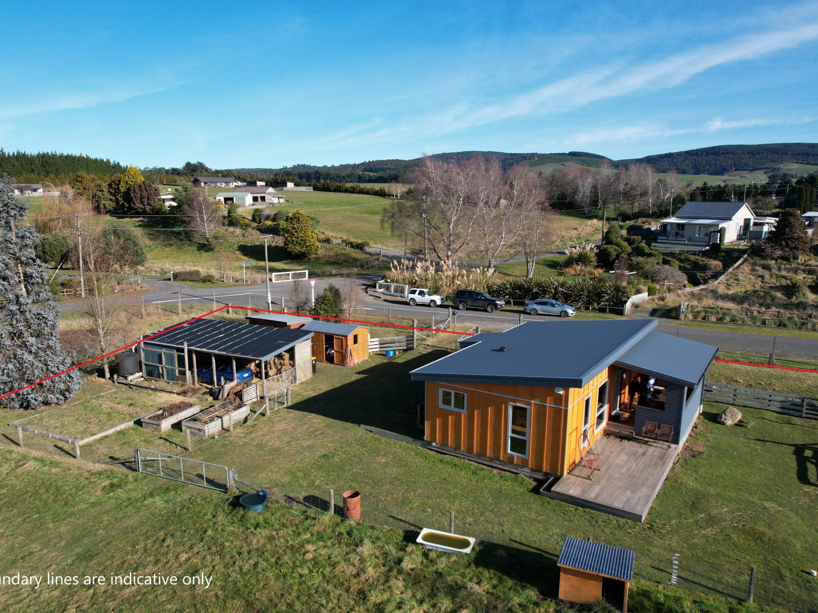 24 King Street, Otautau