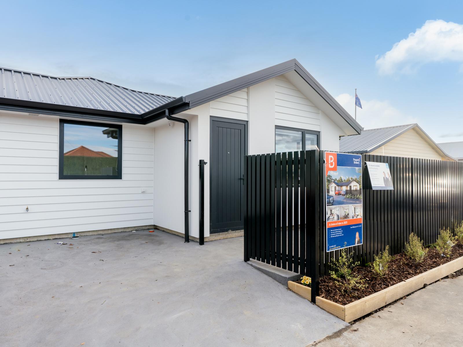 Mosgiel