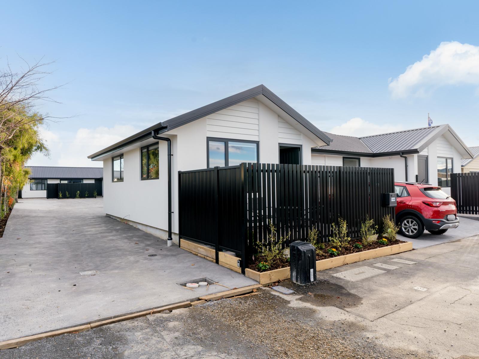 Mosgiel