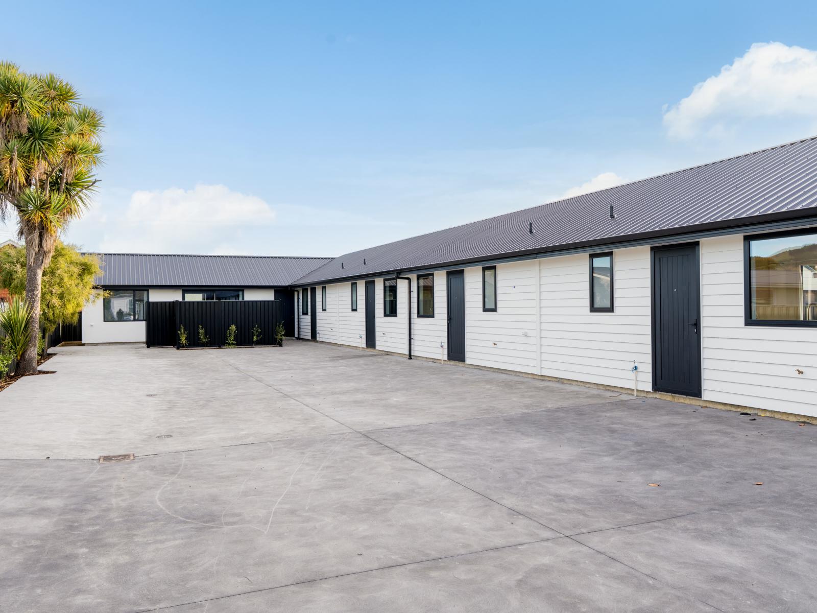 Mosgiel