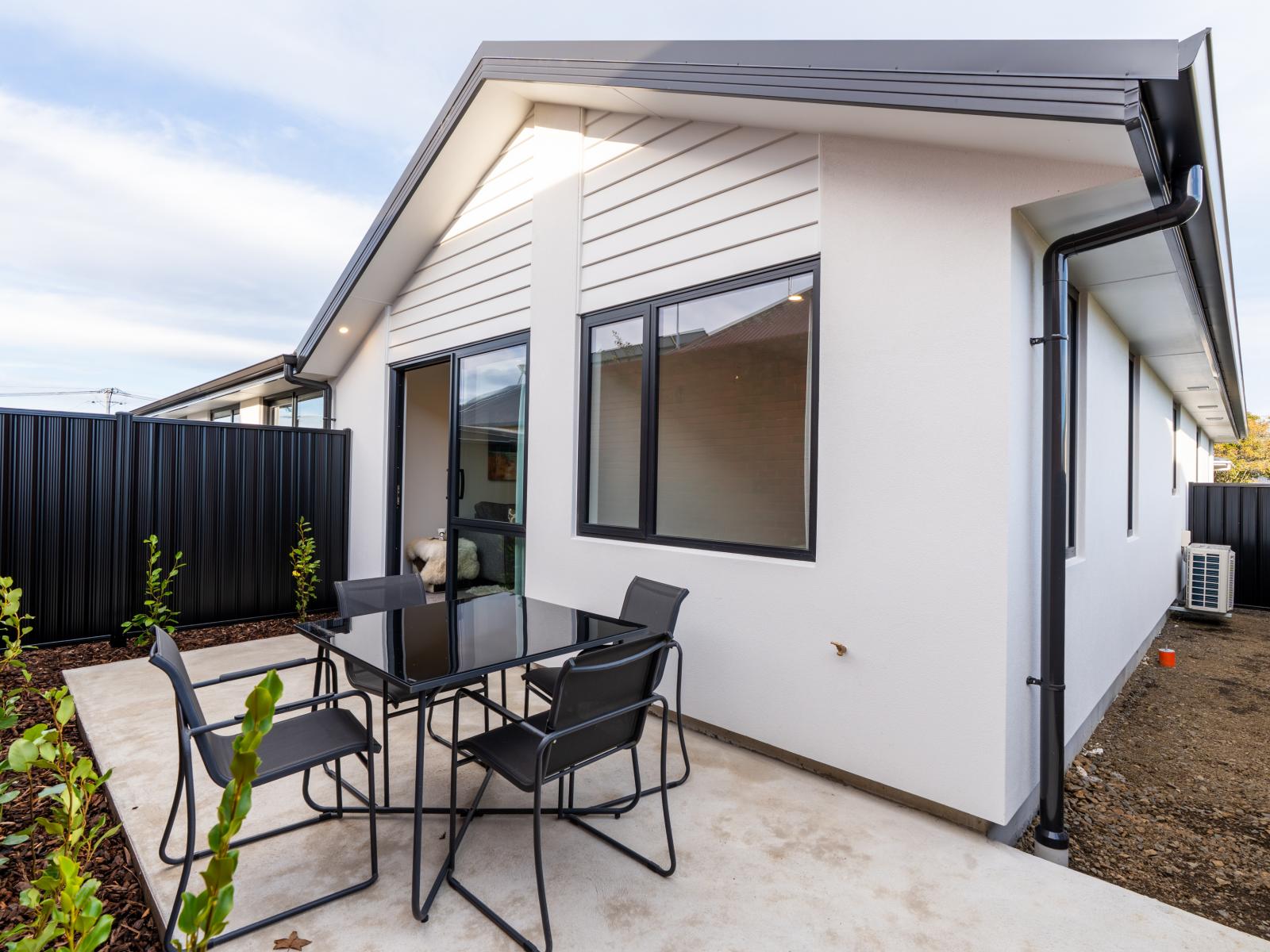 Mosgiel