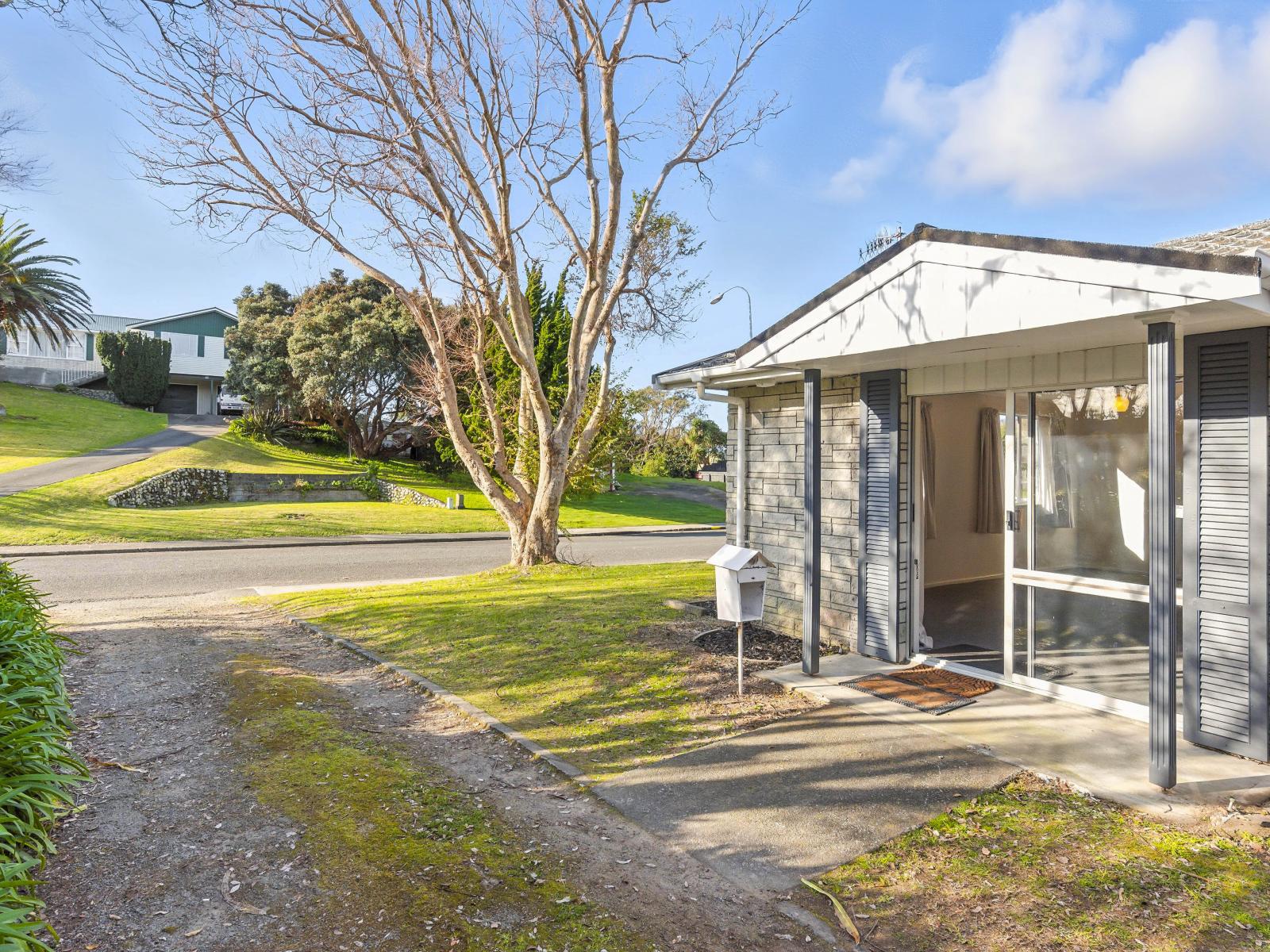 35A Tui Road, Raumati Beach