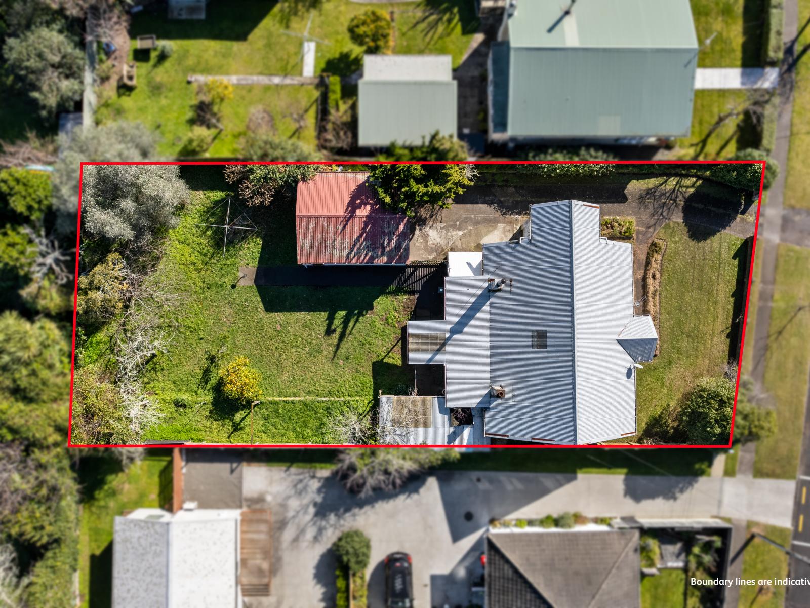 5 Mitchell Street, Aramoho