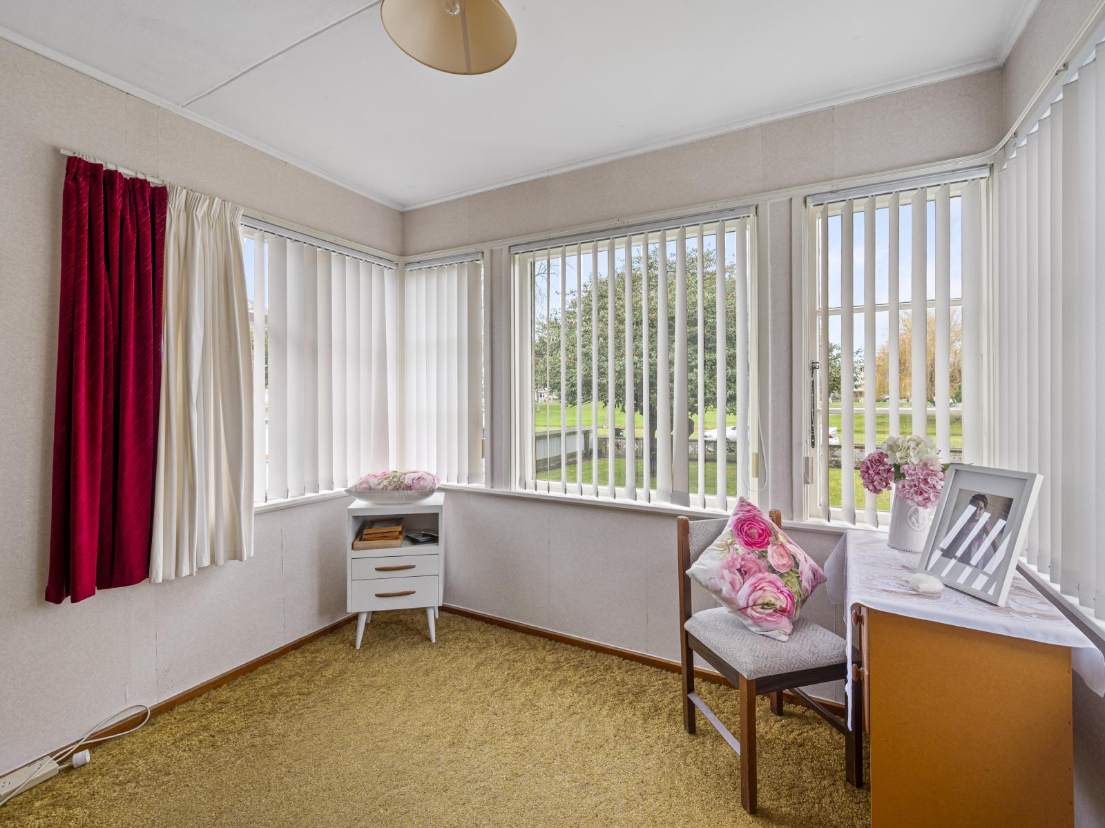 80 Douglas Mclean Avenue, Marewa