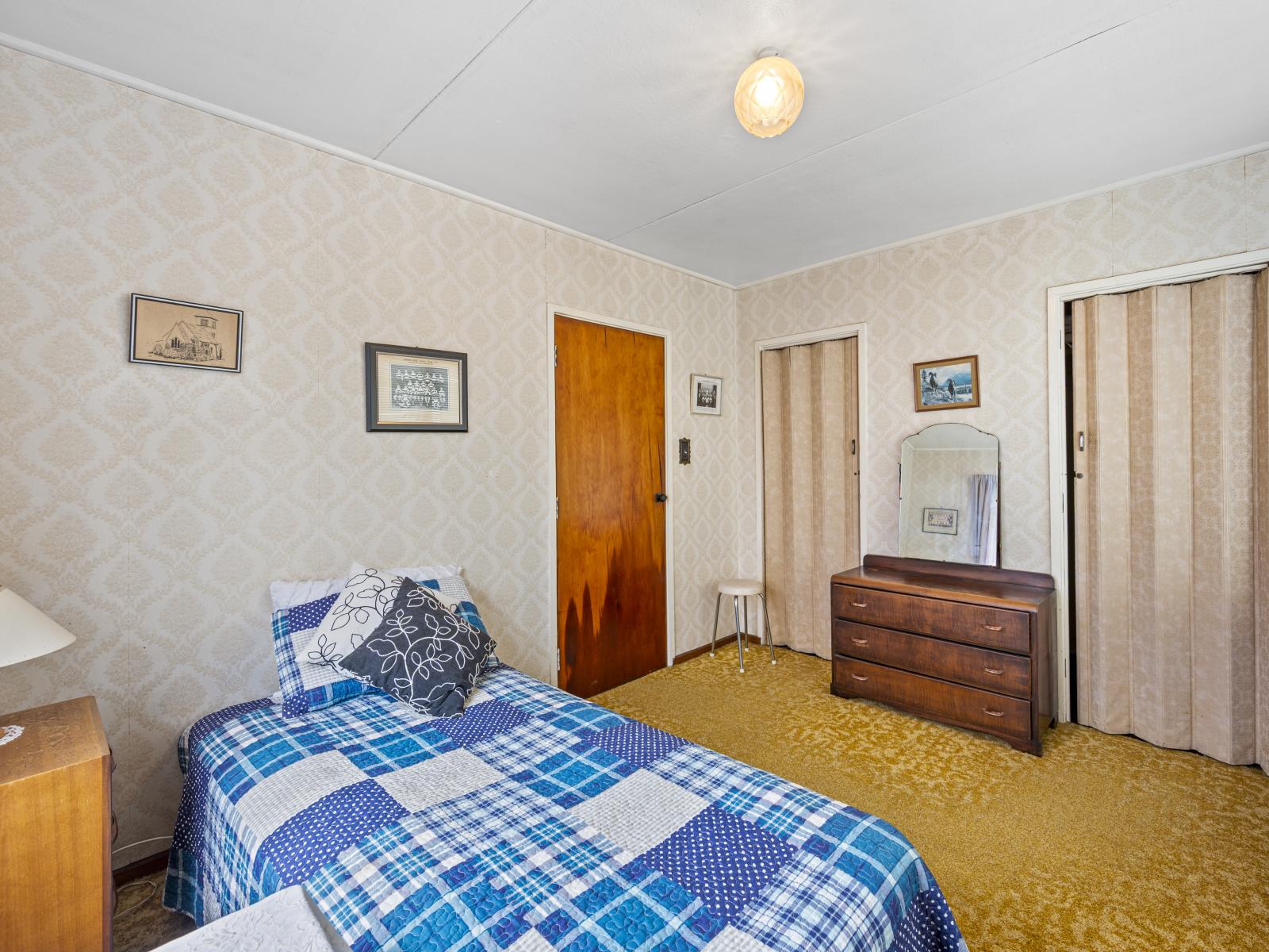 80 Douglas Mclean Avenue, Marewa