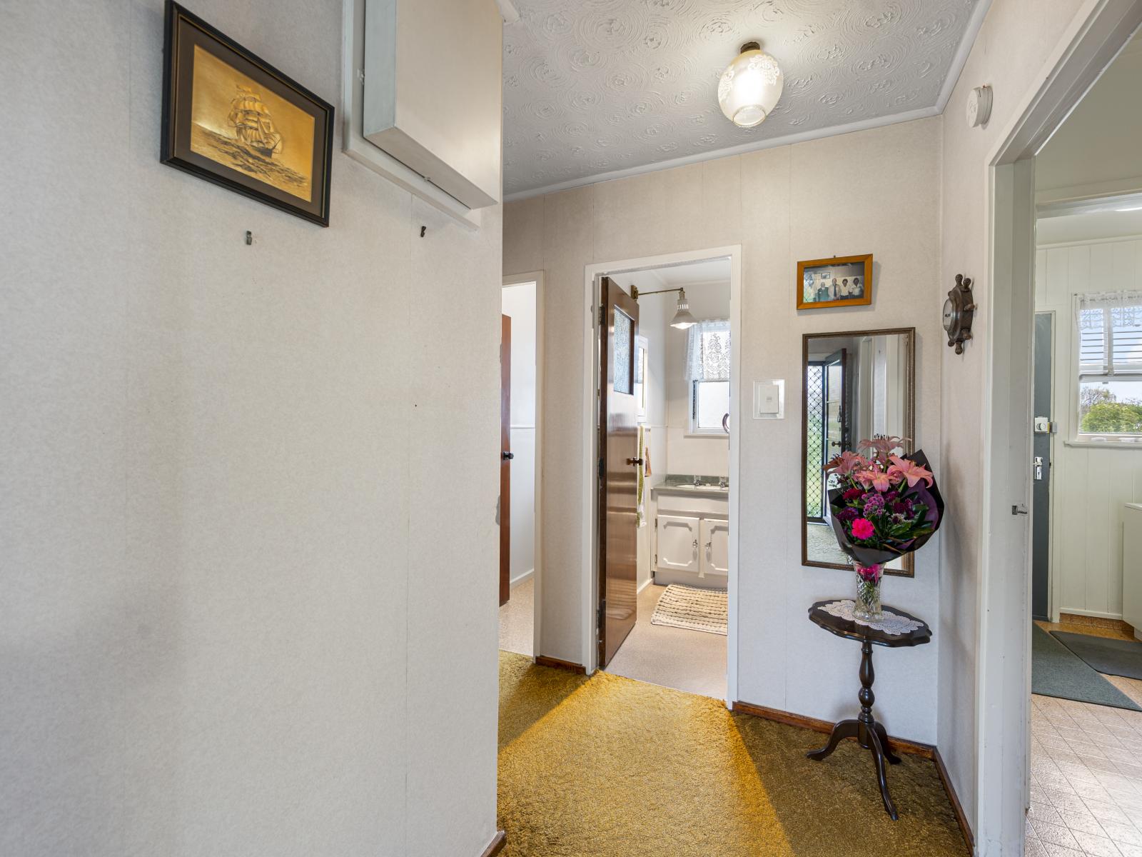 80 Douglas Mclean Avenue, Marewa