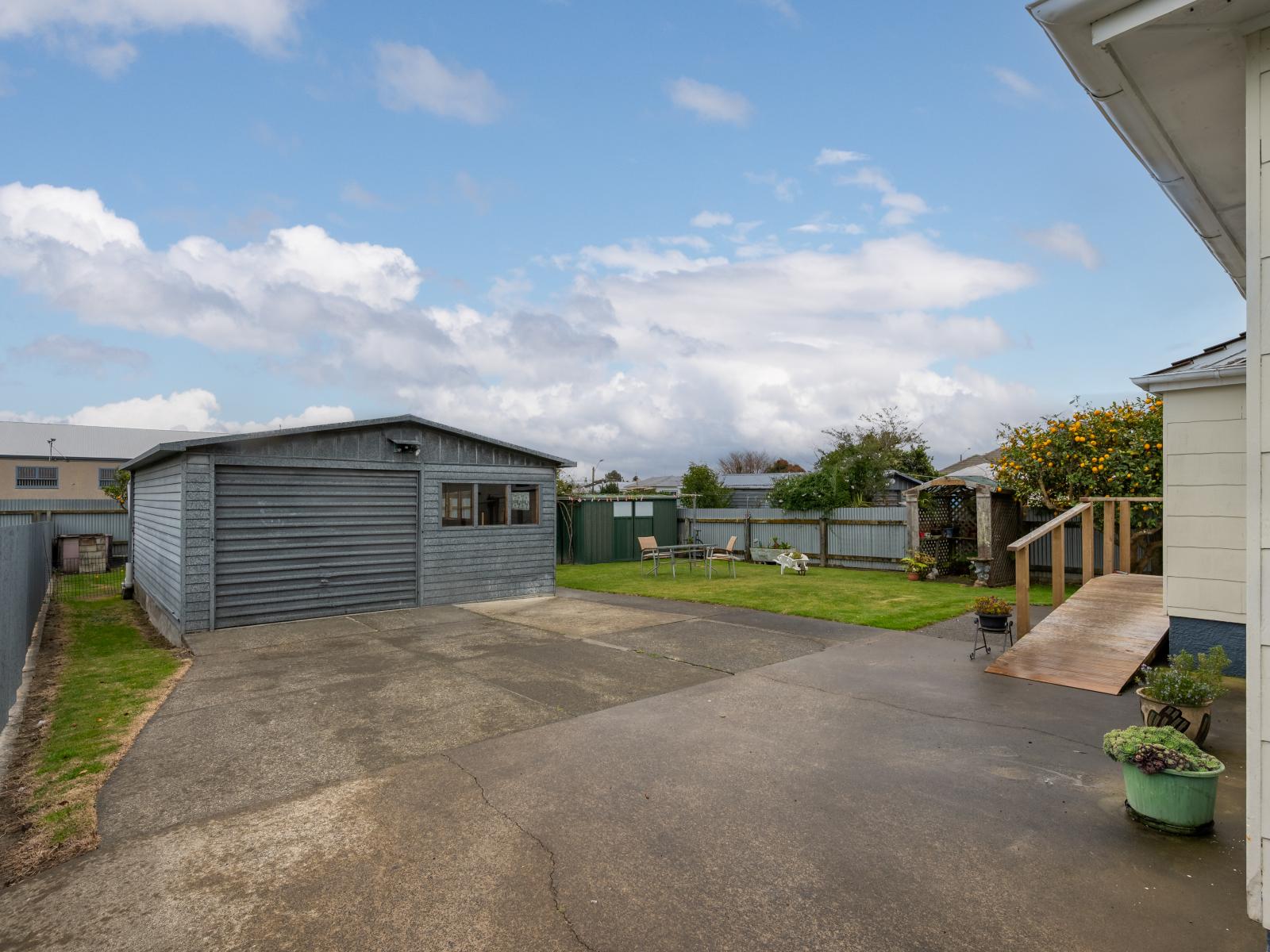 80 Douglas Mclean Avenue, Marewa