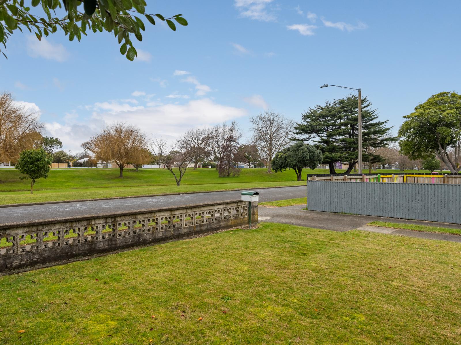 80 Douglas Mclean Avenue, Marewa