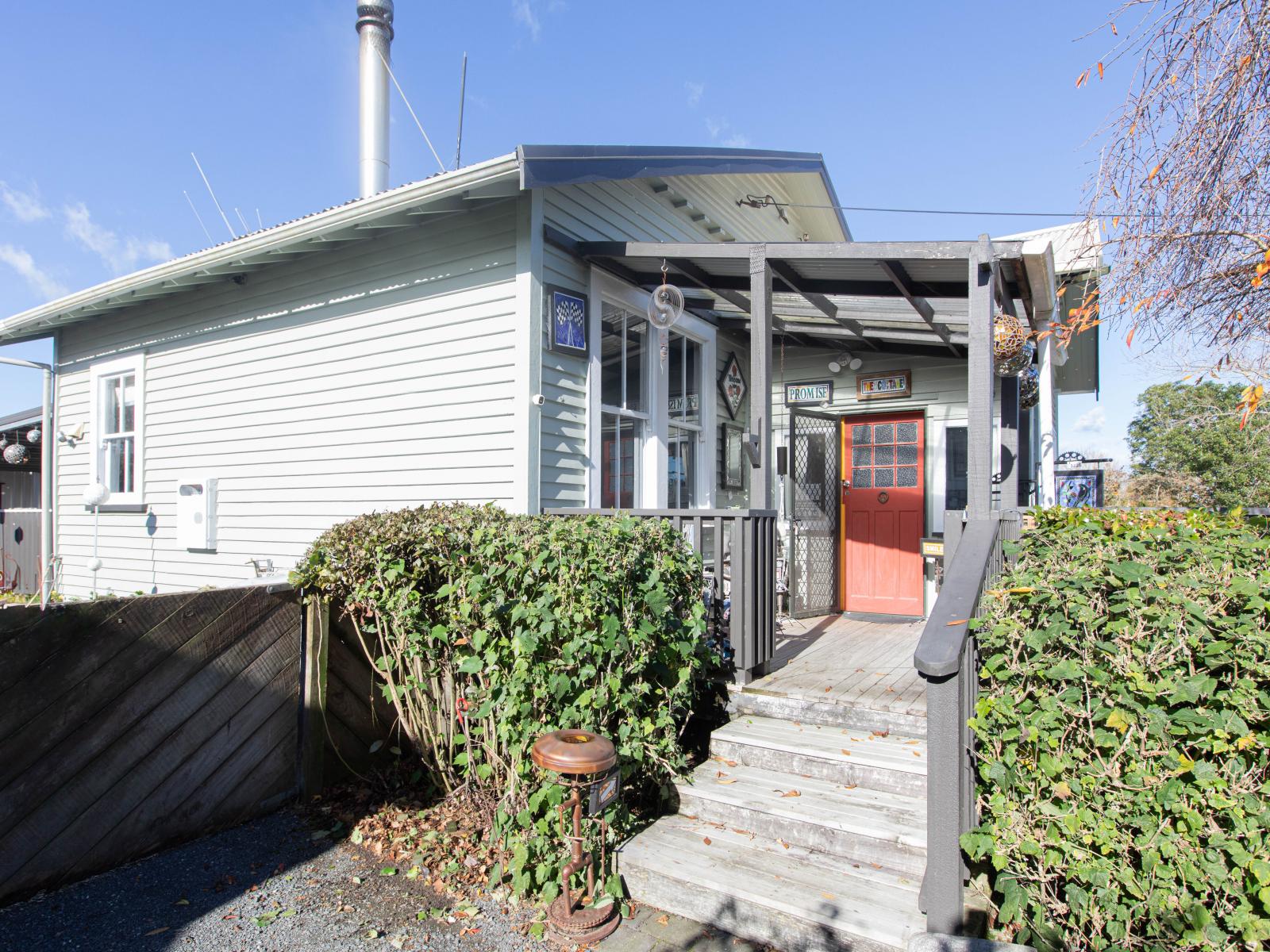 15 Farmer Road, Morrinsville