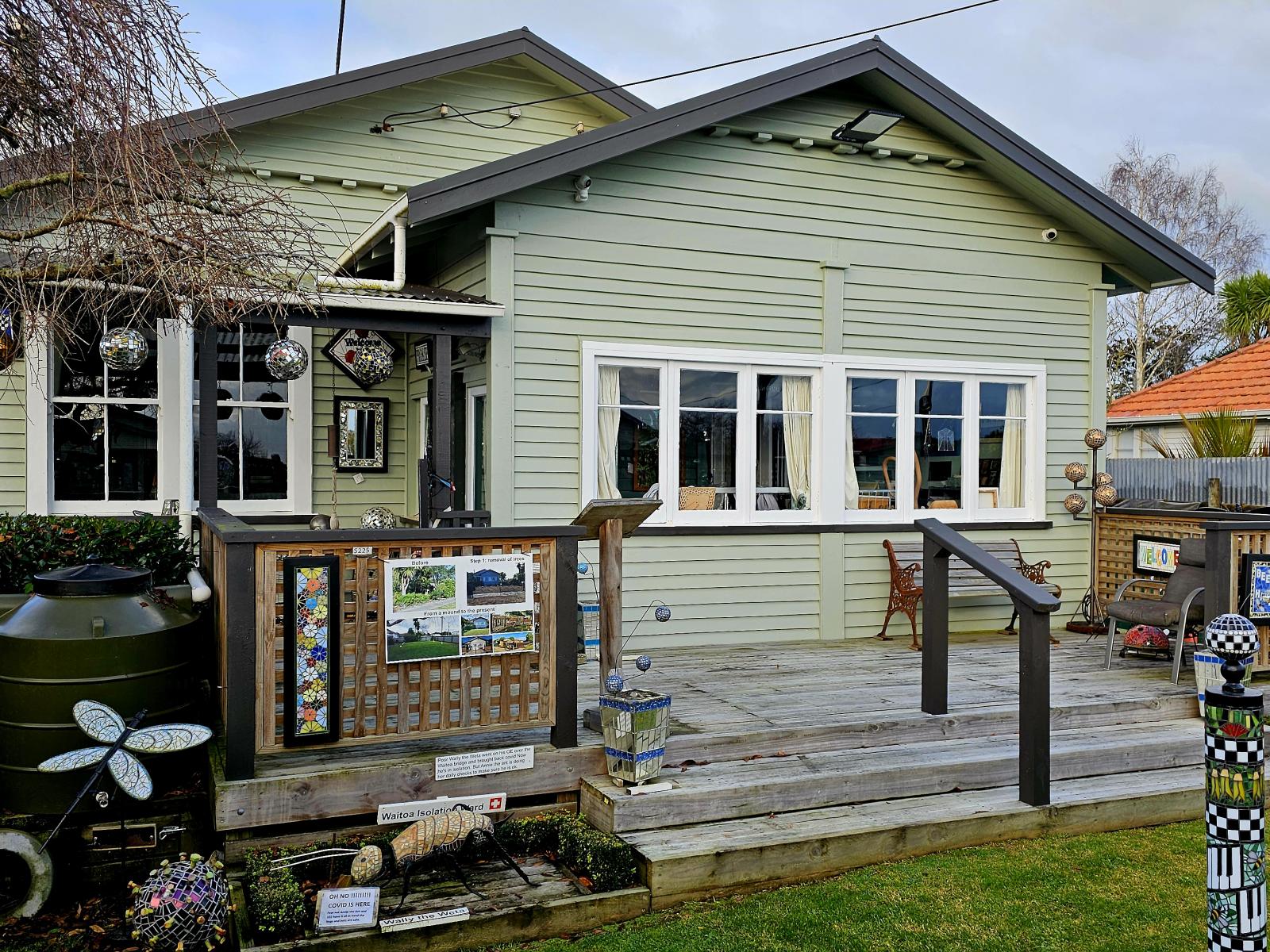 15 Farmer Road, Morrinsville