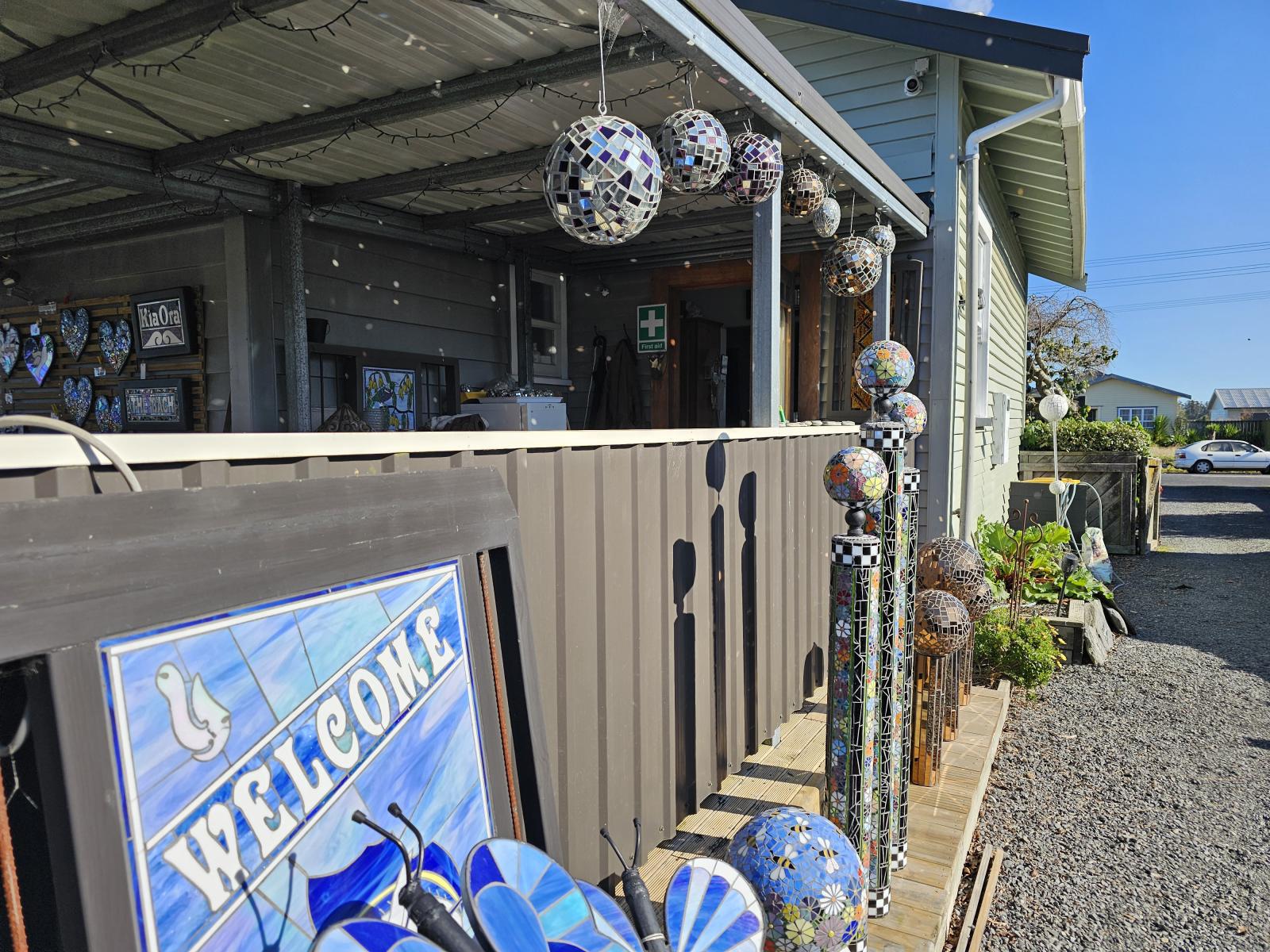 15 Farmer Road, Morrinsville