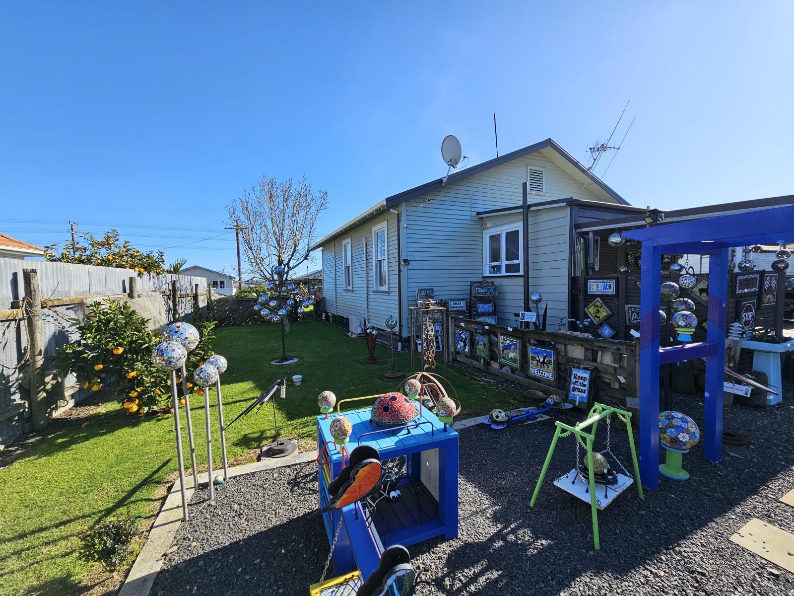 15 Farmer Road, Morrinsville