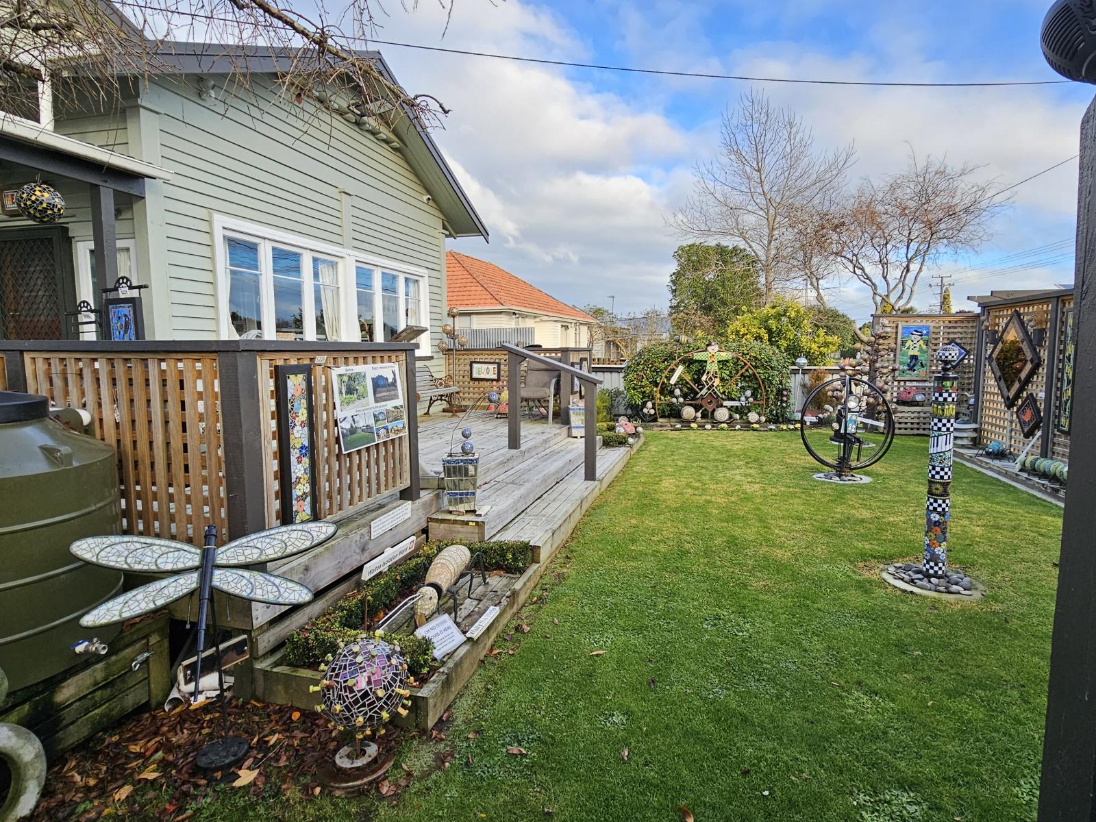 15 Farmer Road, Morrinsville