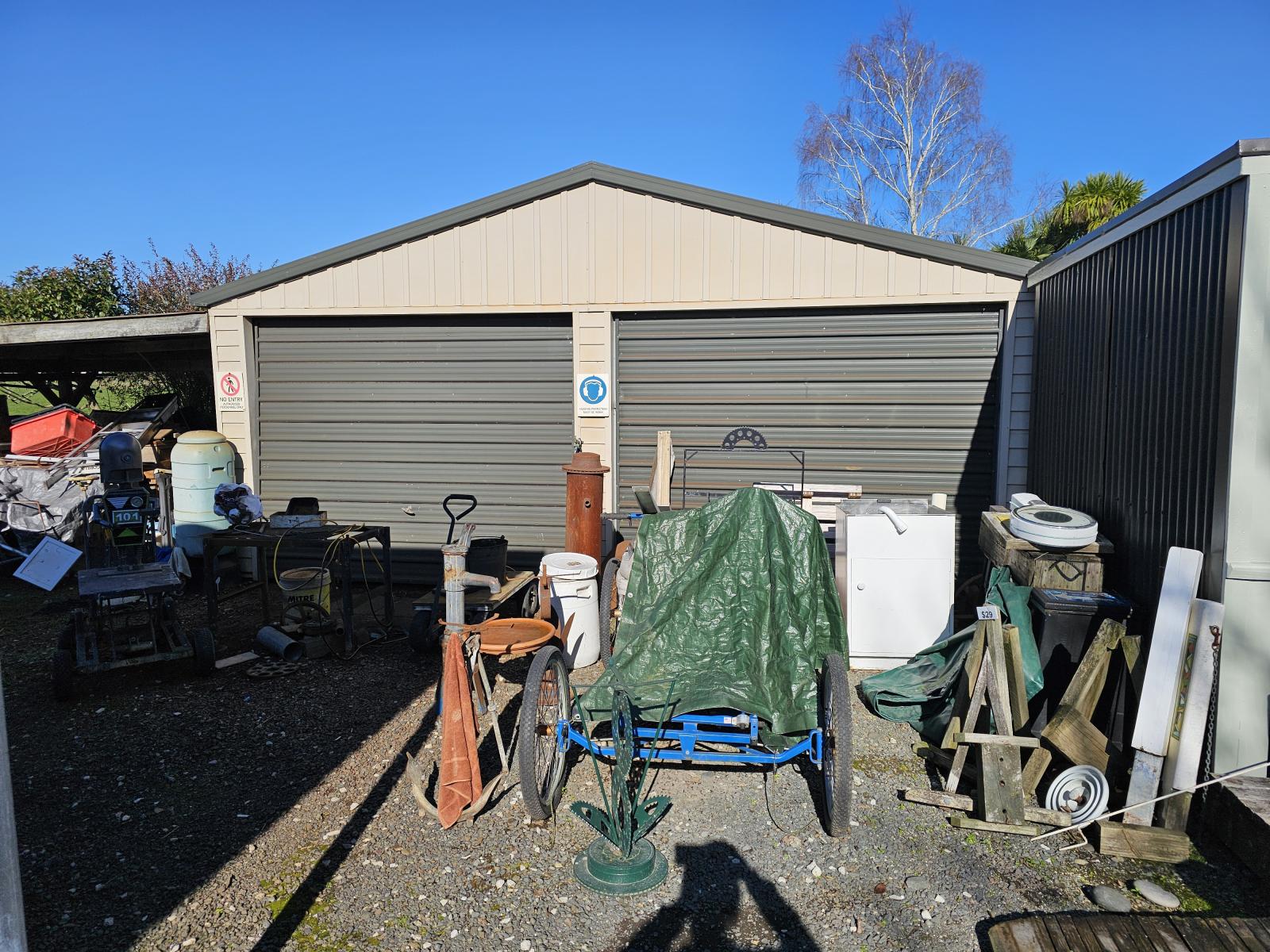 15 Farmer Road, Morrinsville