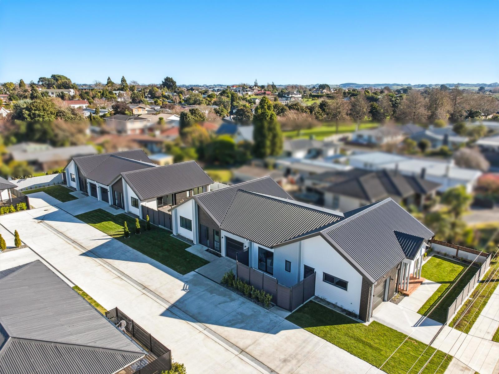 11A Gordon Place, Levin