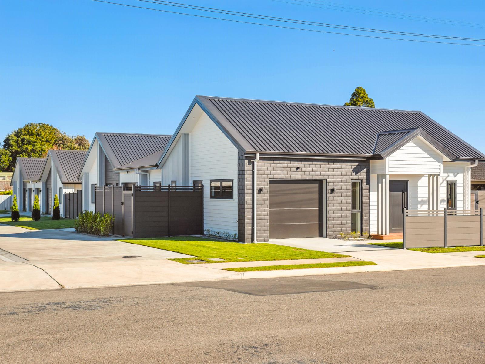 11A Gordon Place, Levin