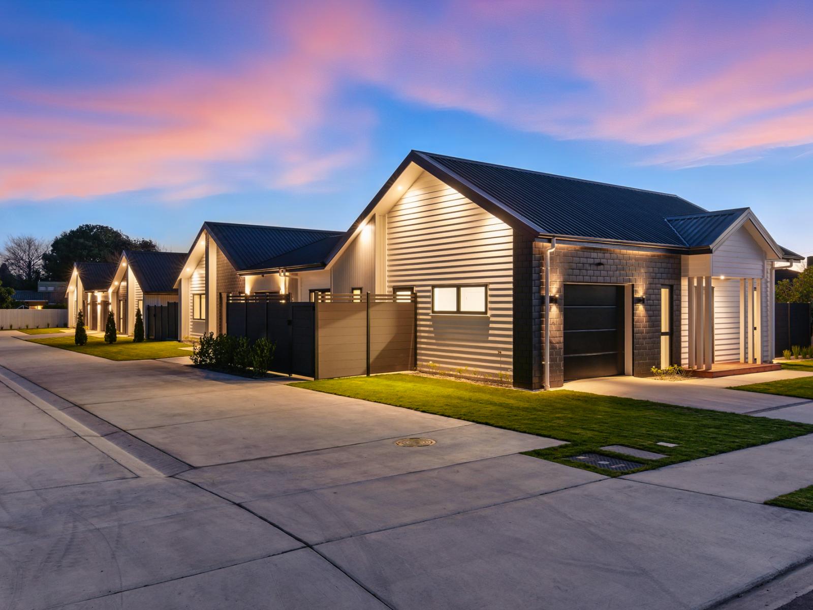 11A Gordon Place, Levin