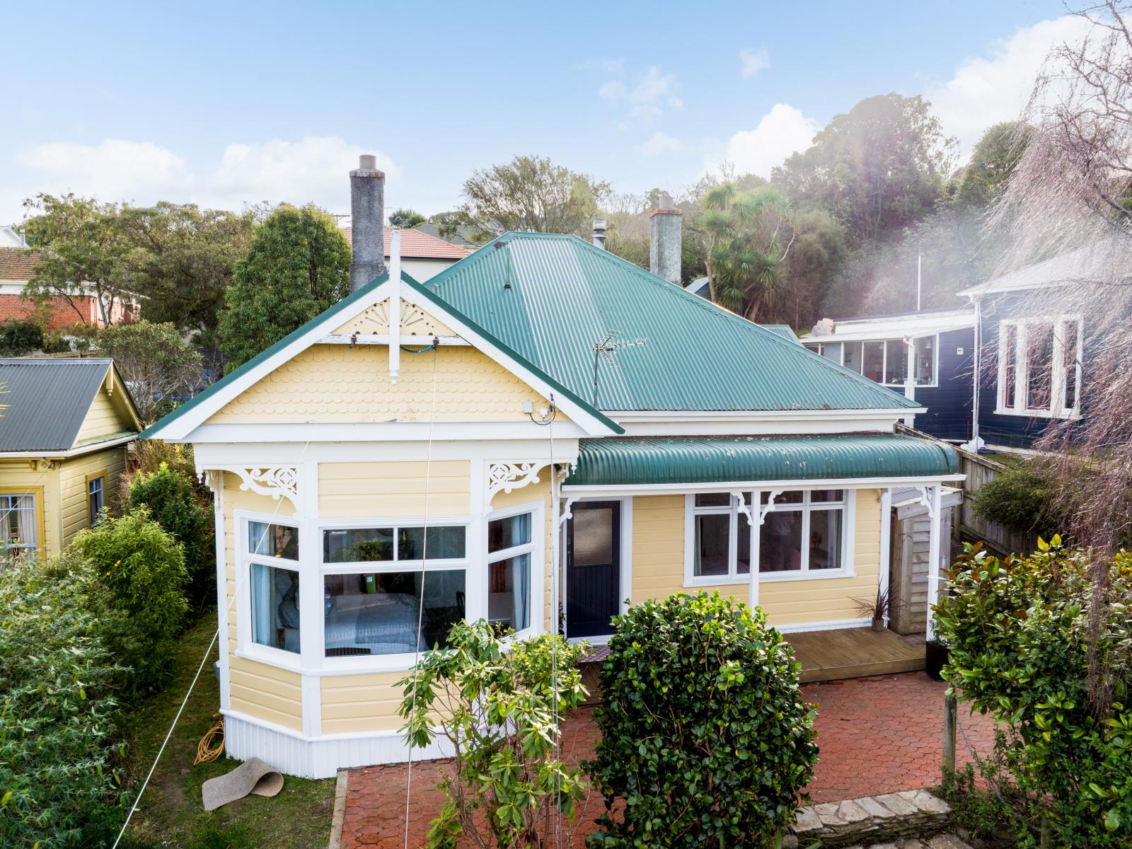 13 Farley Street, Kaikorai