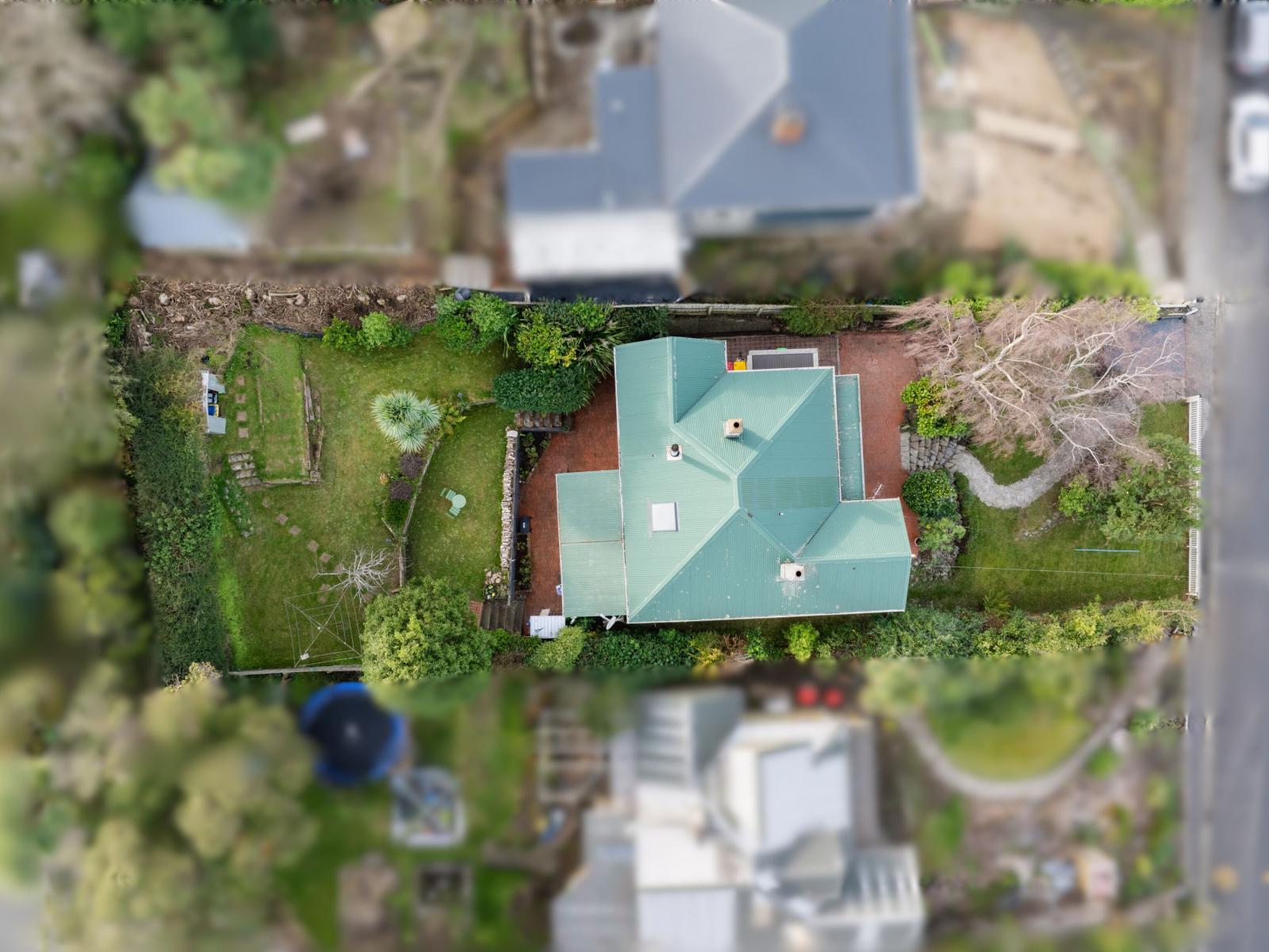 13 Farley Street, Kaikorai