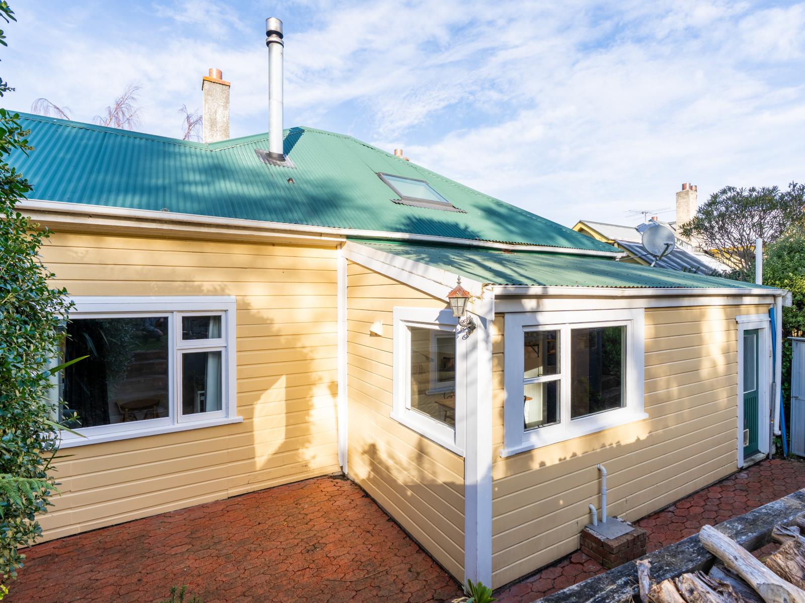 13 Farley Street, Kaikorai