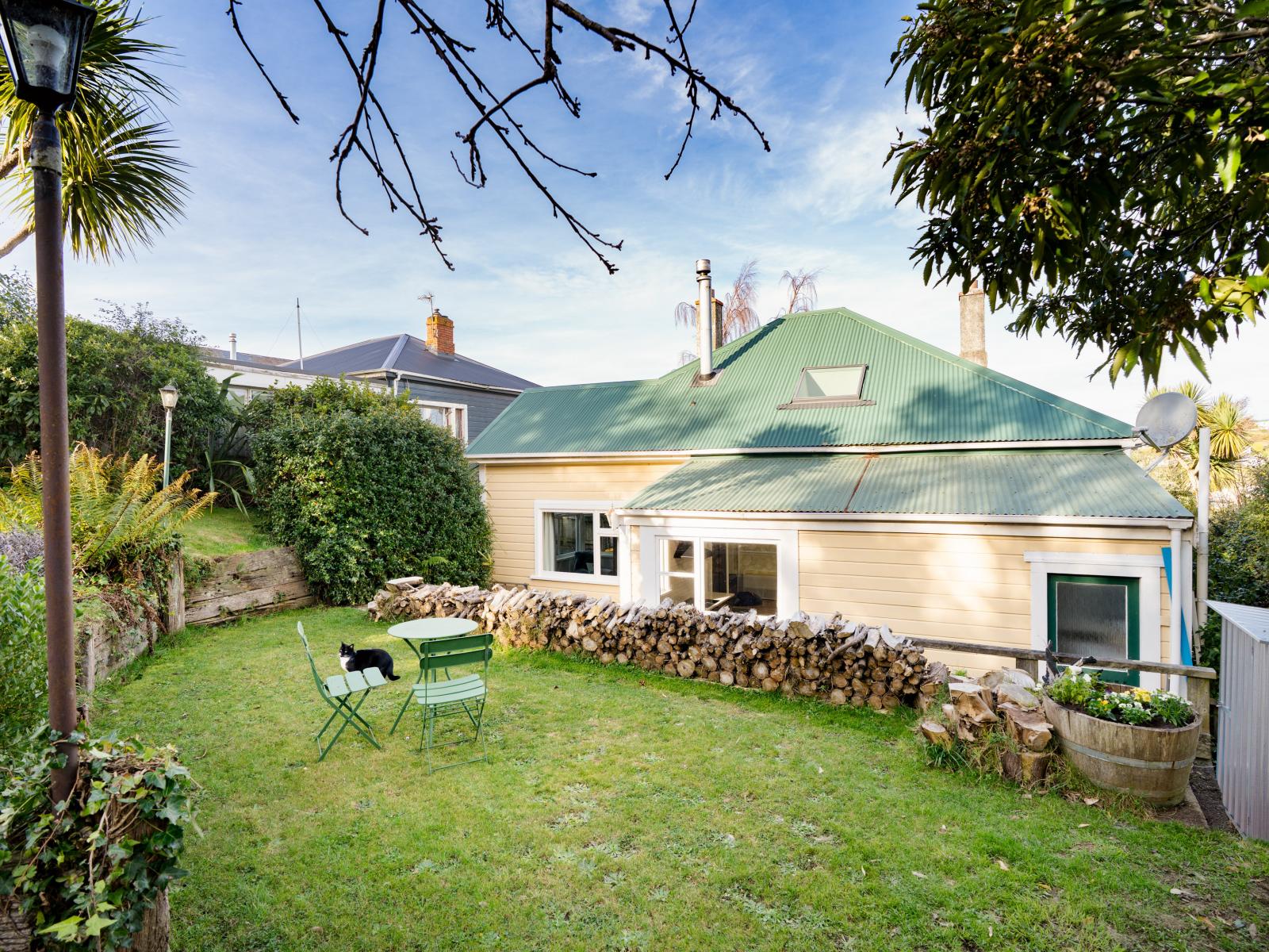 13 Farley Street, Kaikorai