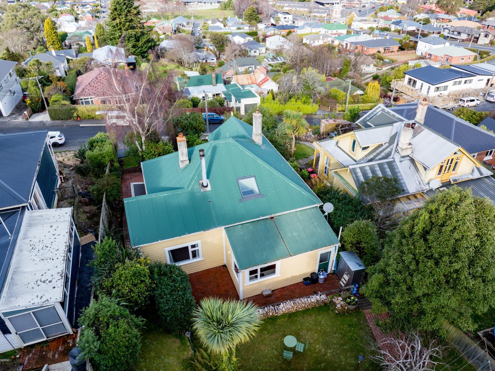 13 Farley Street, Kaikorai
